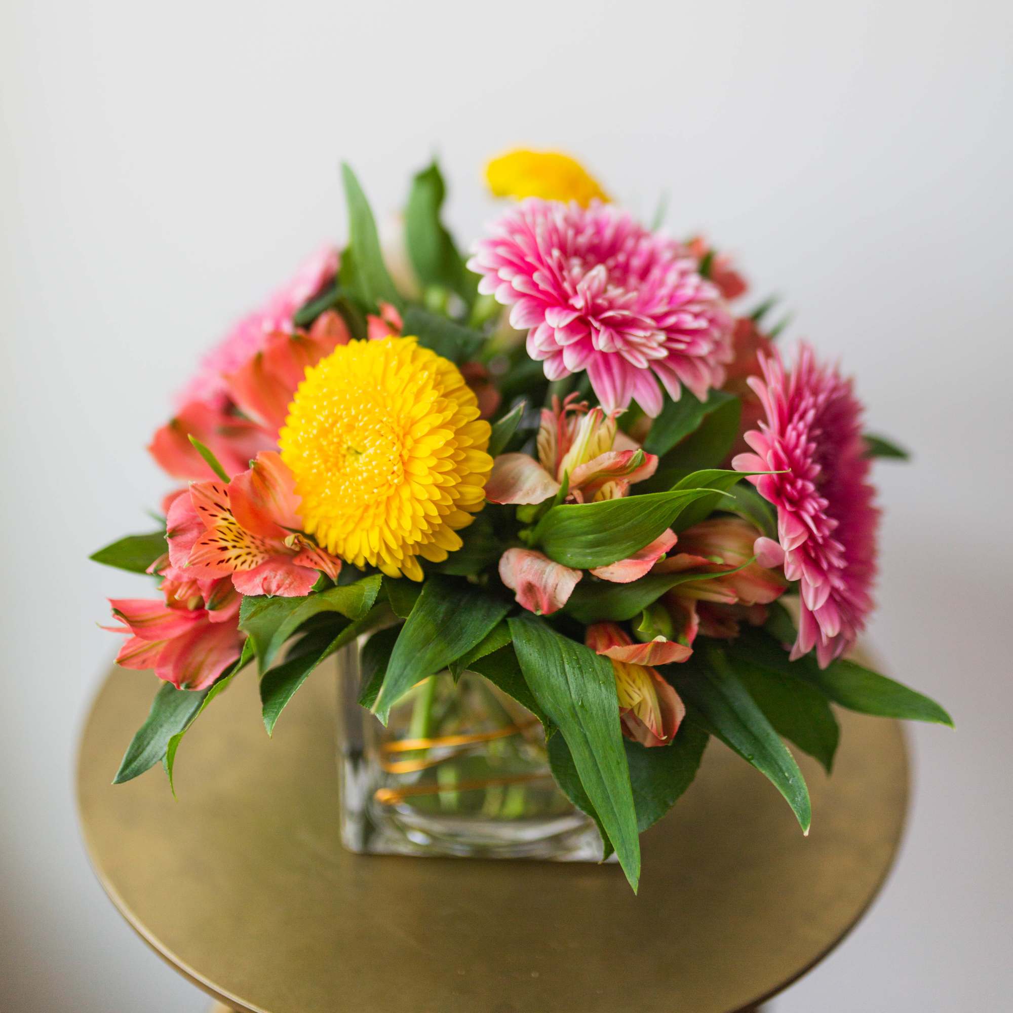 【美品】 Flowers For Agatha 1st 12EP Queen Anne's Lace Spray, Stems Cream Ga Stems ,