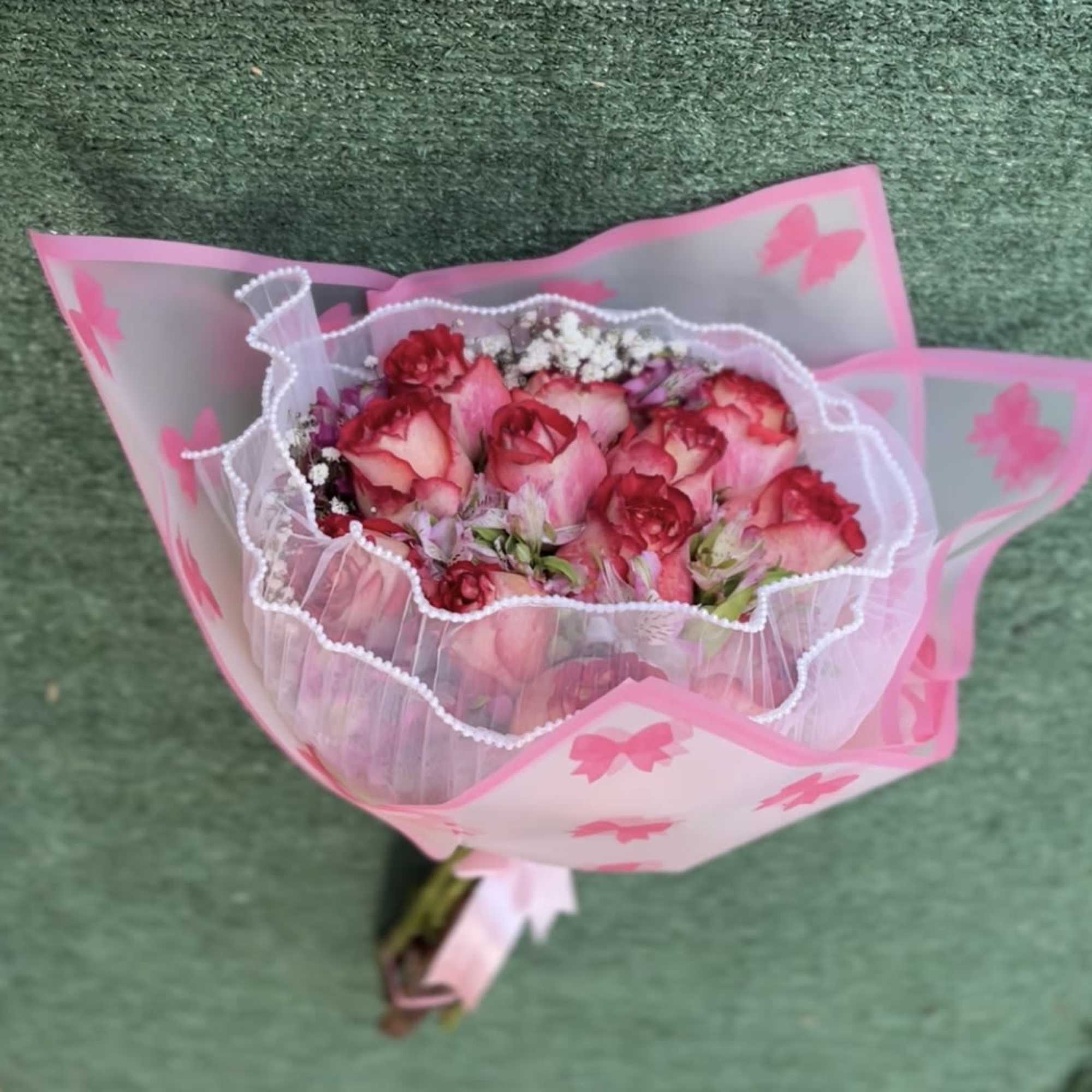 Sign up for 3 months of floral deliveries!
enjoy a scheduled; hassle-free delivery