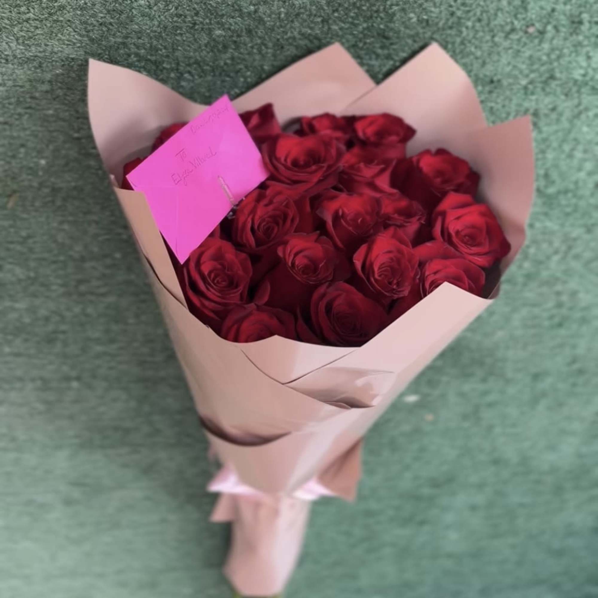 Sign up for 3 months of floral deliveries!
enjoy a scheduled; hassle-free delivery