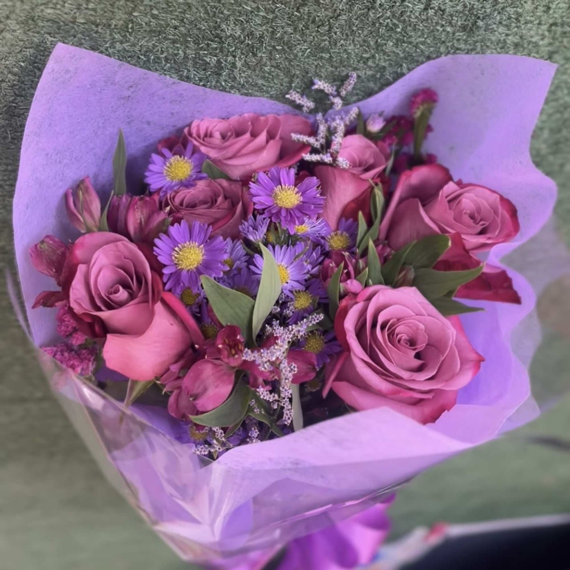 Sign up for 3 months of floral deliveries!
enjoy a scheduled; hassle-free delivery