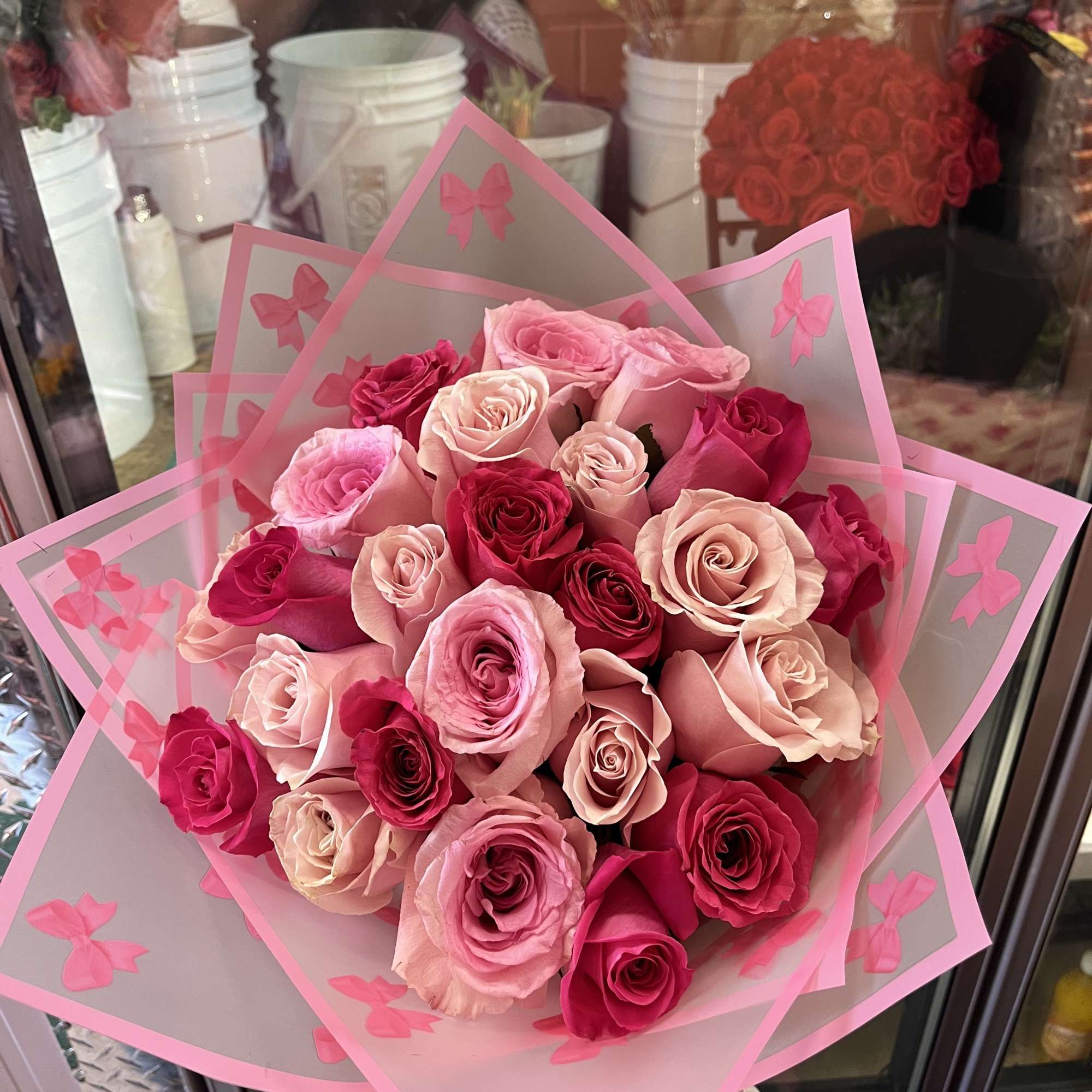 Sign up for 3 months of floral deliveries!
enjoy a scheduled; hassle-free delivery