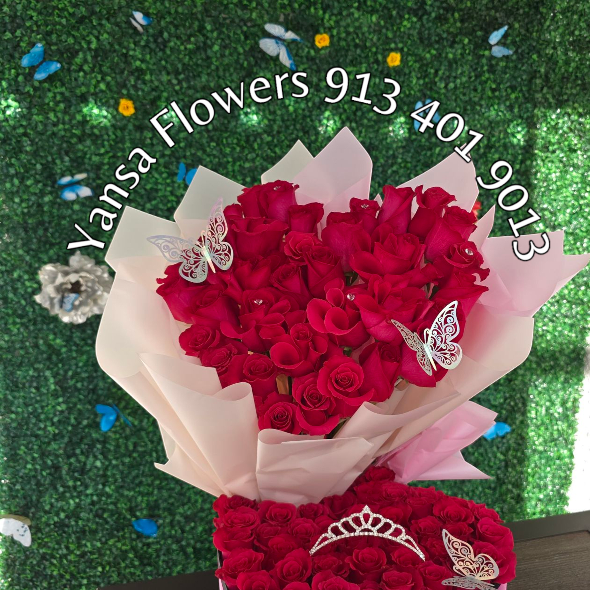 The Best of Both Worlds 
Why choose one when you can have