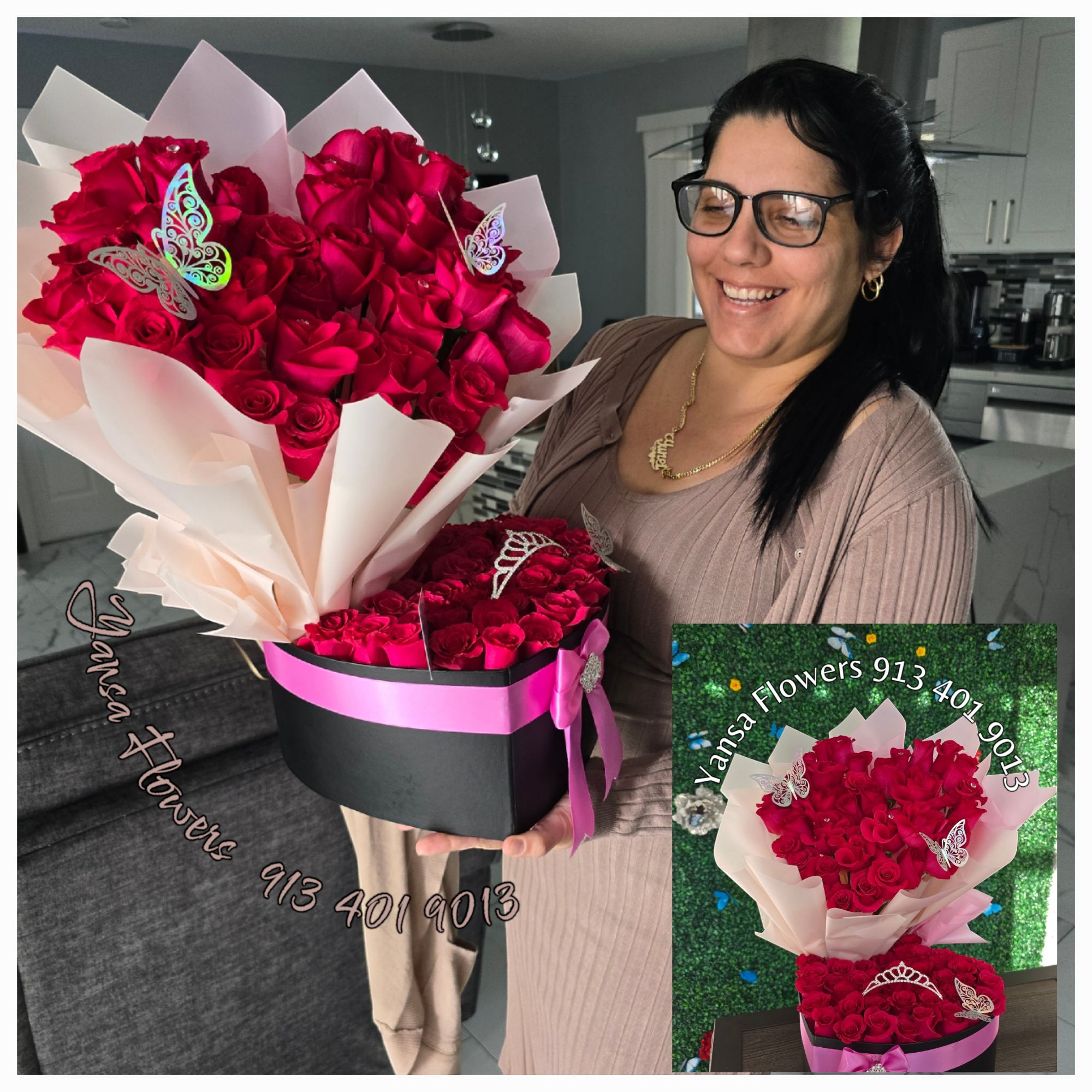 The Best of Both Worlds 
Why choose one when you can have