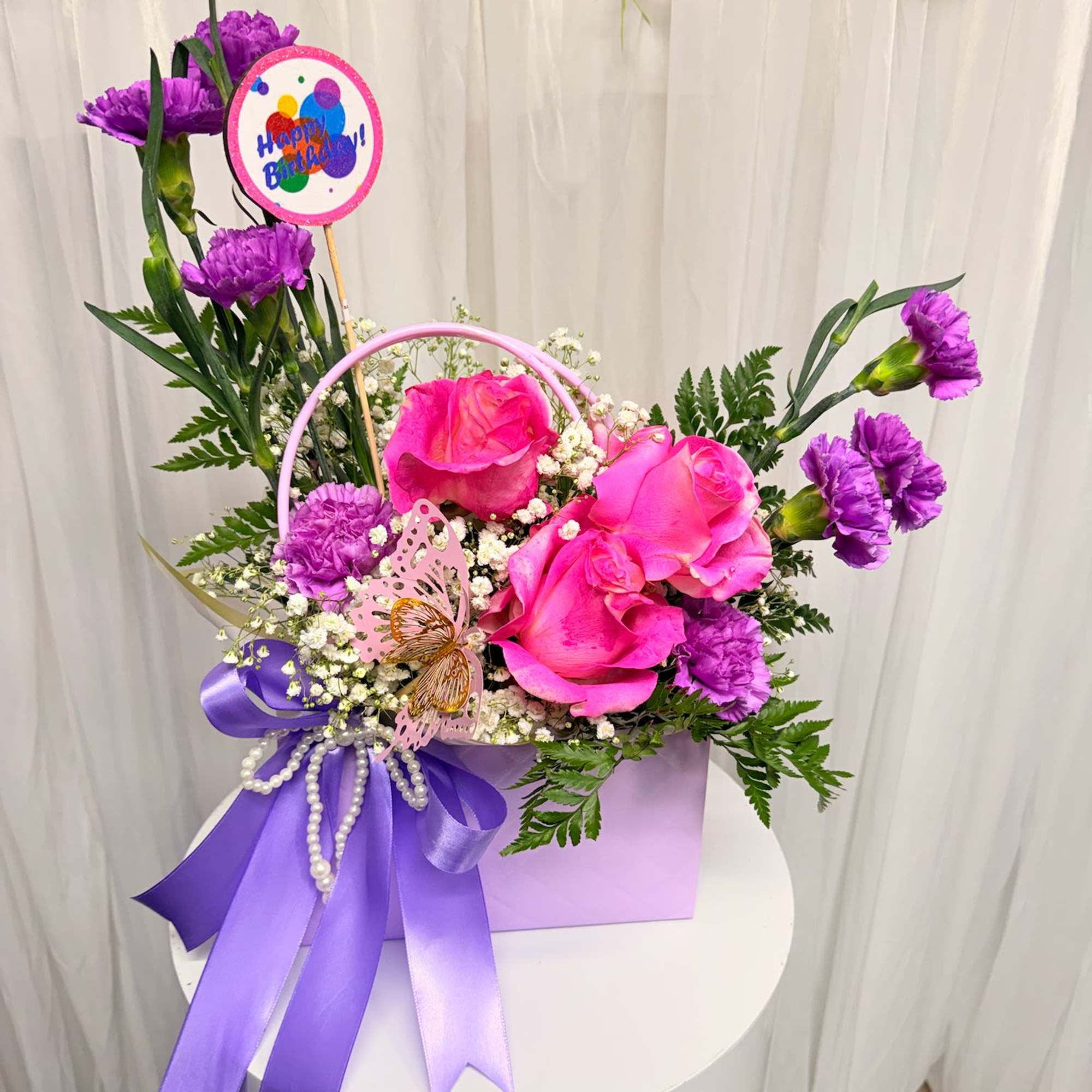 A majestic love, crafted with care for those who wish to surprise A majestic love, crafted with care for those who wish to surprise