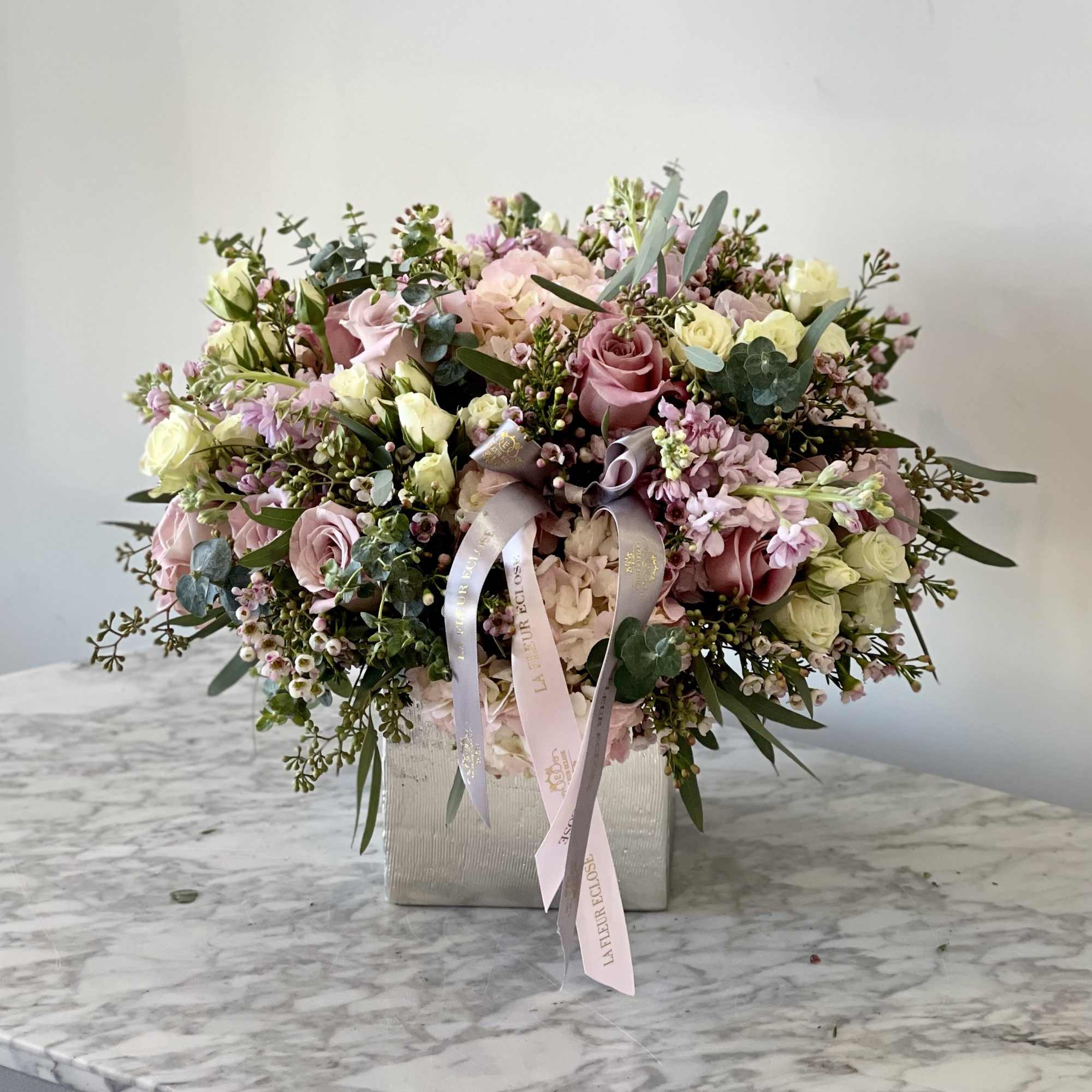 Beautiful Vase arrangement  Beautiful Vase arrangement