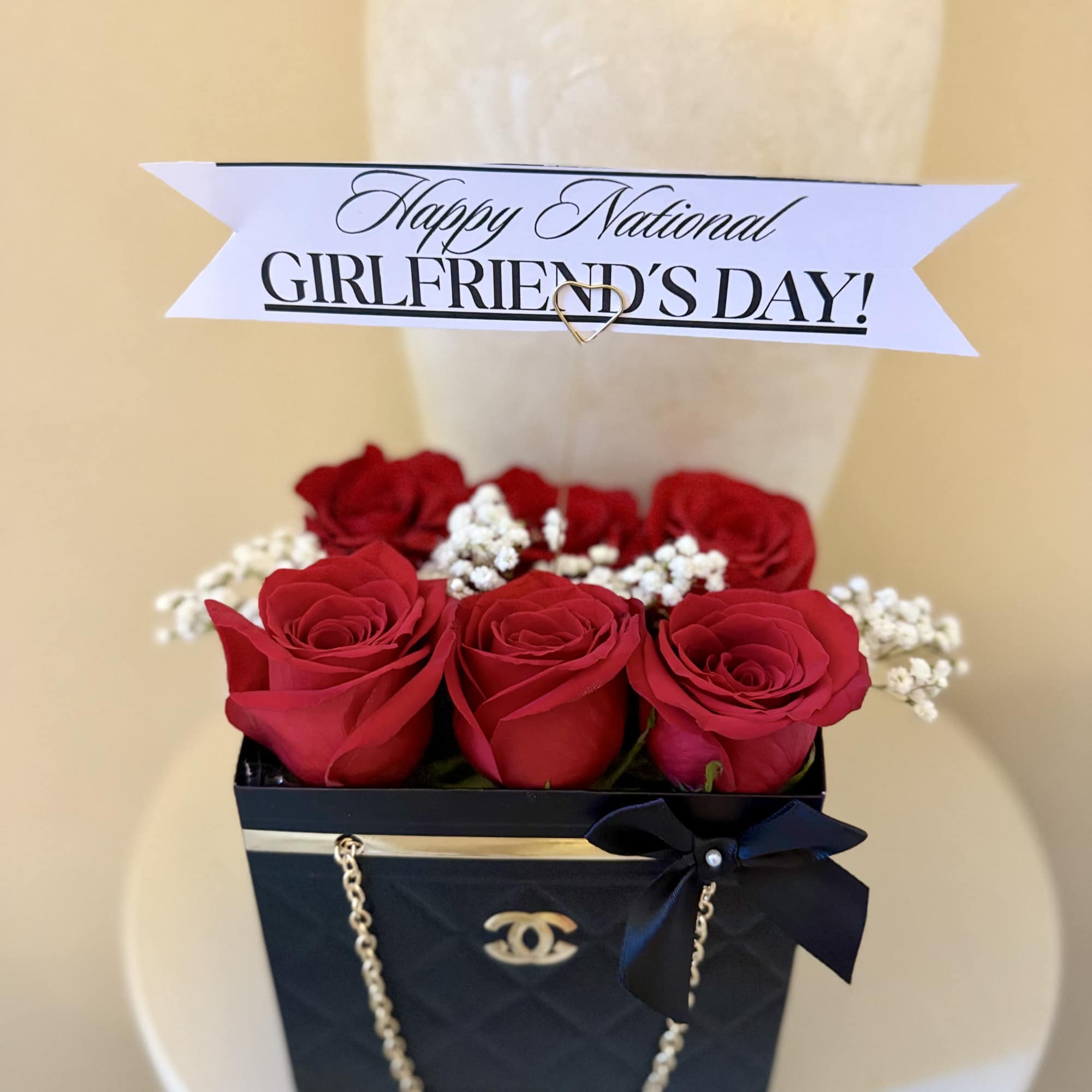 Surprise the special women in your life with our best selling mini