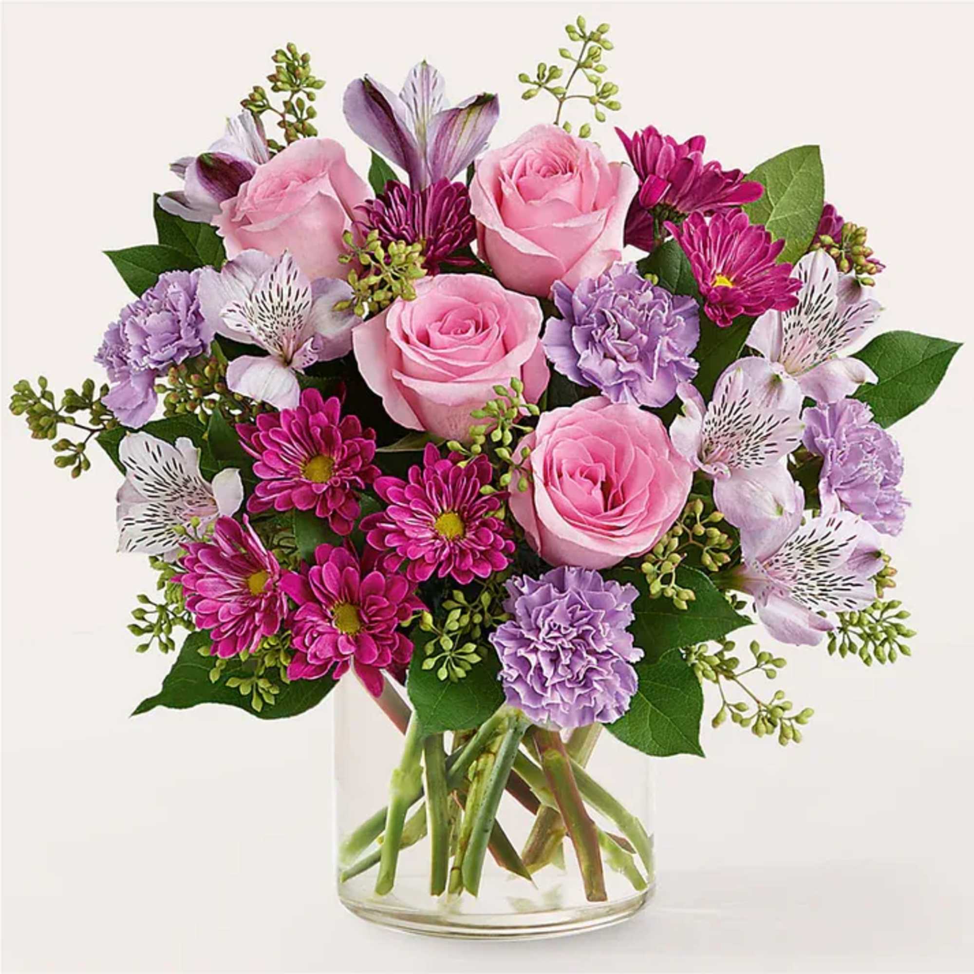 Gift a dreamy and ethereal moment with our In the Clouds Bouquet