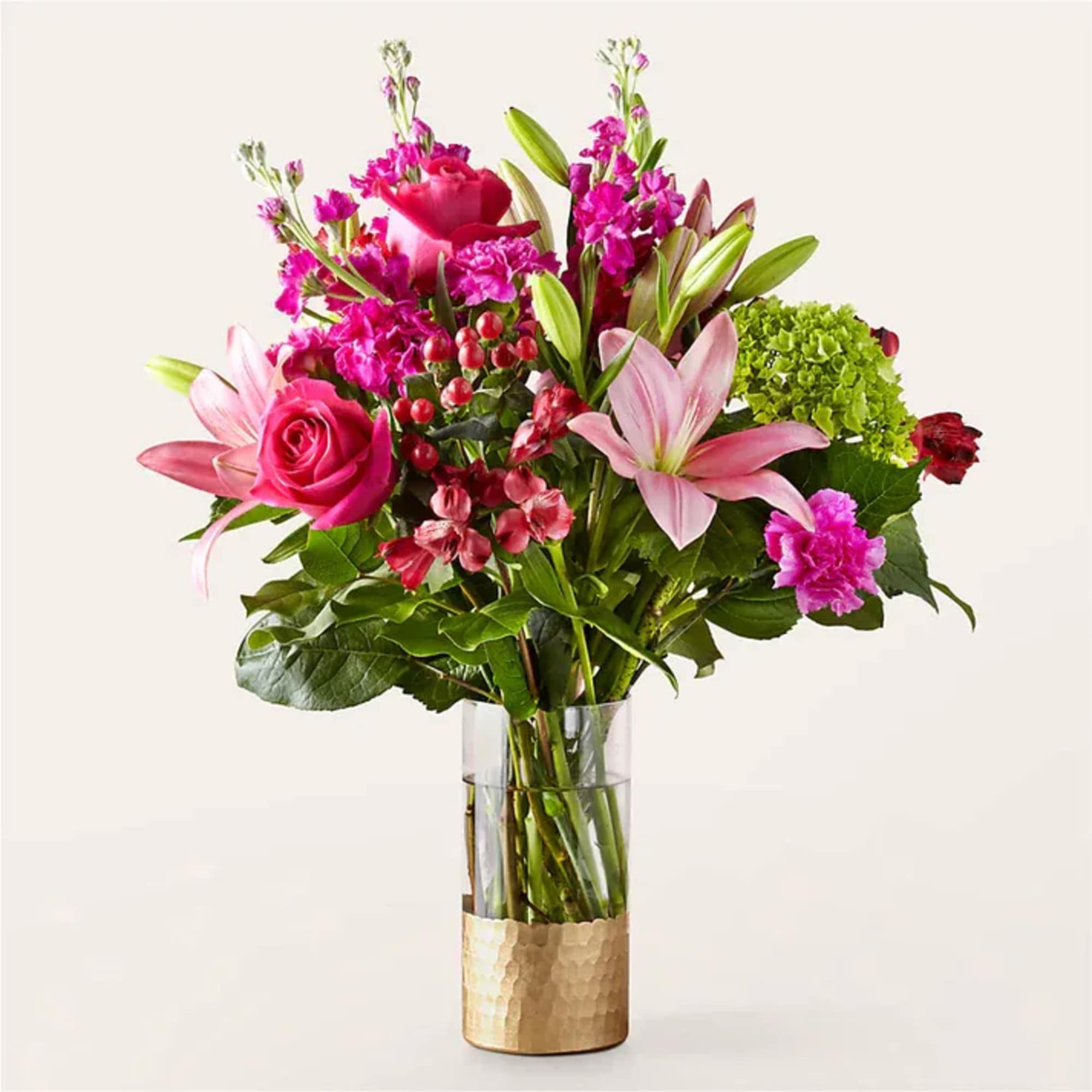 A gift that smells as great as it looks. The Magic in