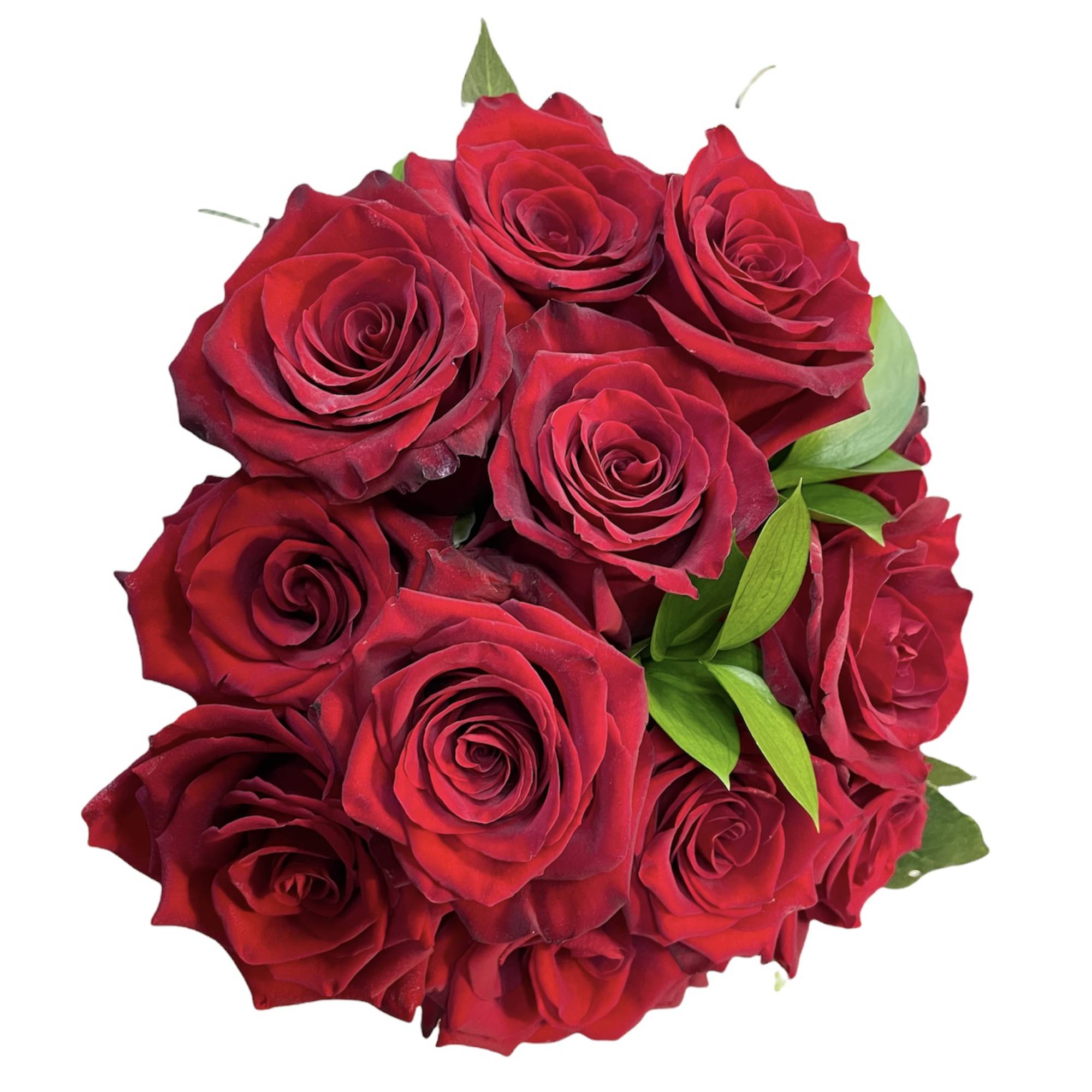 Red color is a quintessential symbol of enduring passion. Extra fancy luxurious