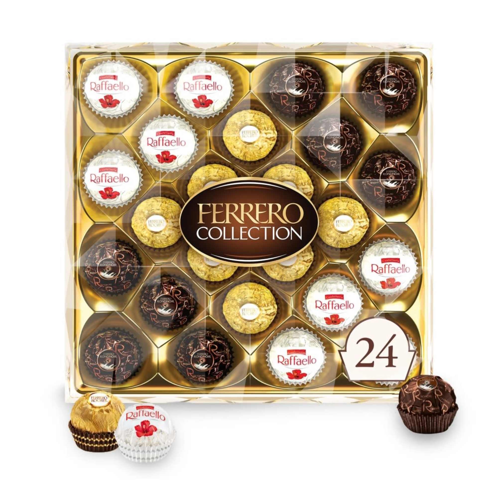 Our crispy chocolates aren&rsquo;t just a treat &mdash; they&rsquo;re an experience. Each