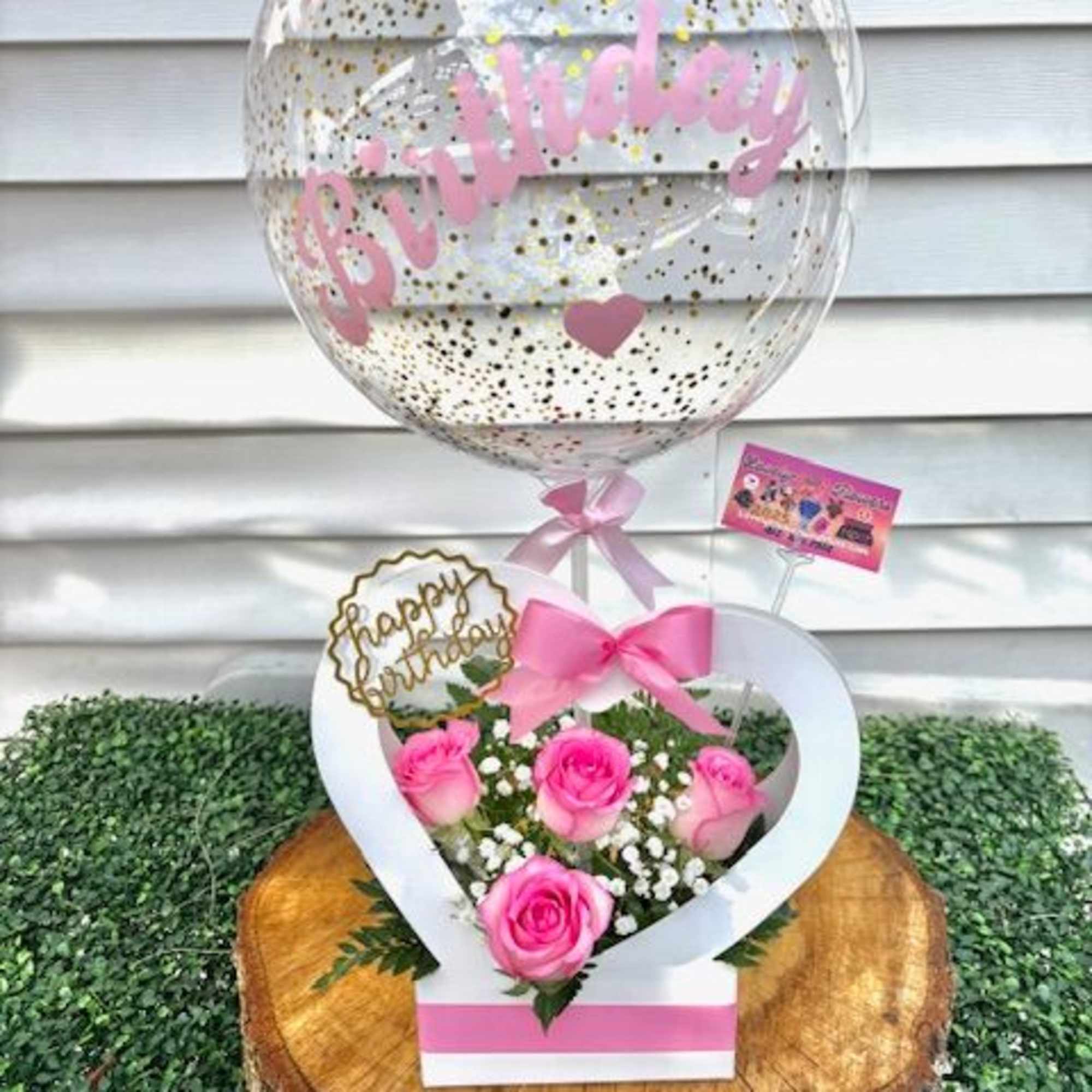 A graceful heart-shaped basket, sitting in pristine white, symbolizing purity, love, and