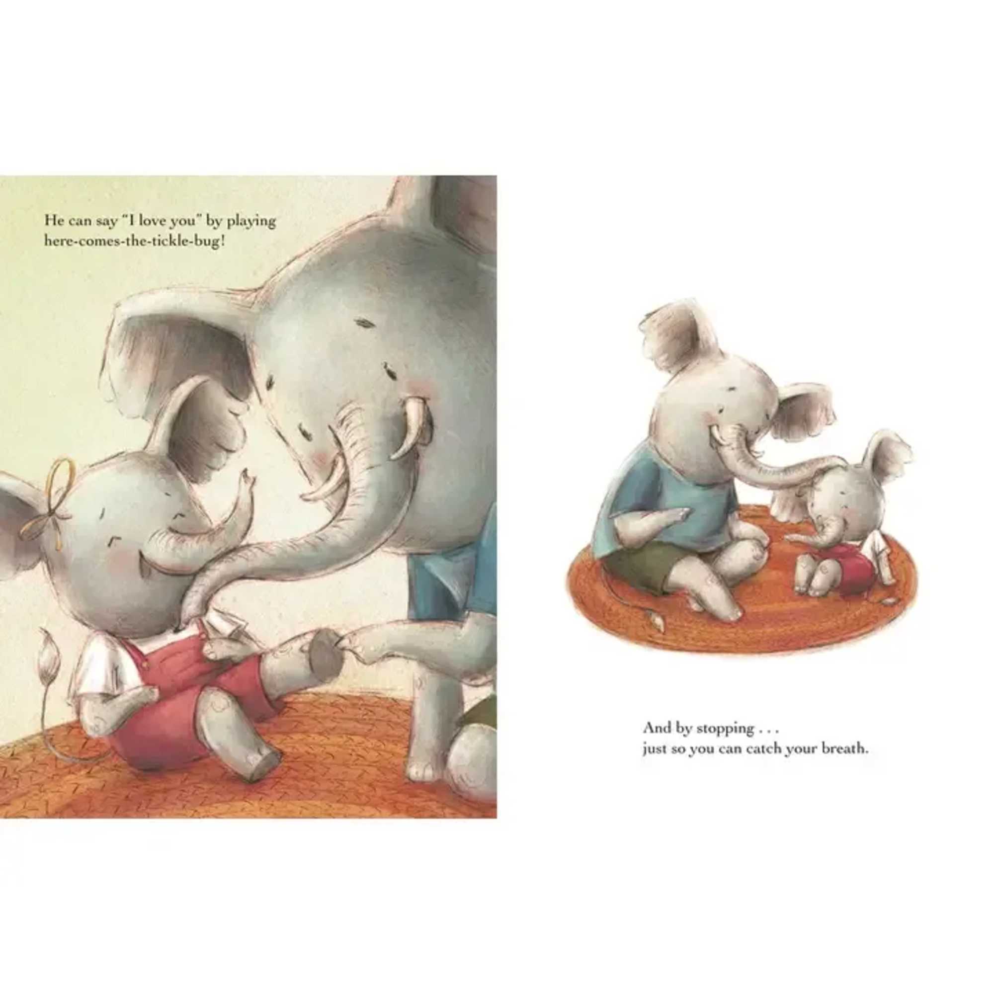 [S&amp;S Books for Young Readers]
Dads know how to do everything. They can