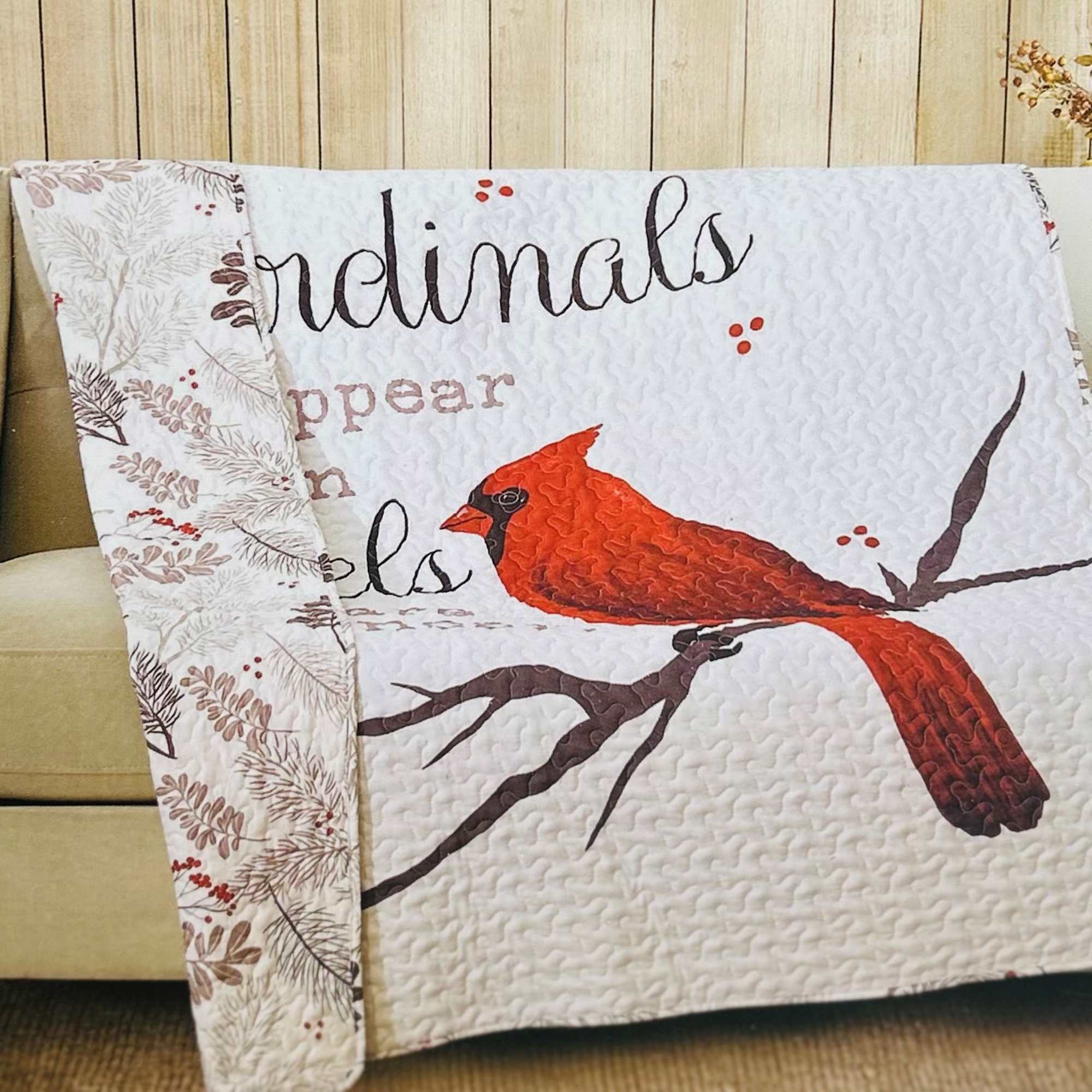 This throw takes you to times of comfort, family and home. It This throw takes you to times of comfort, family and home. It