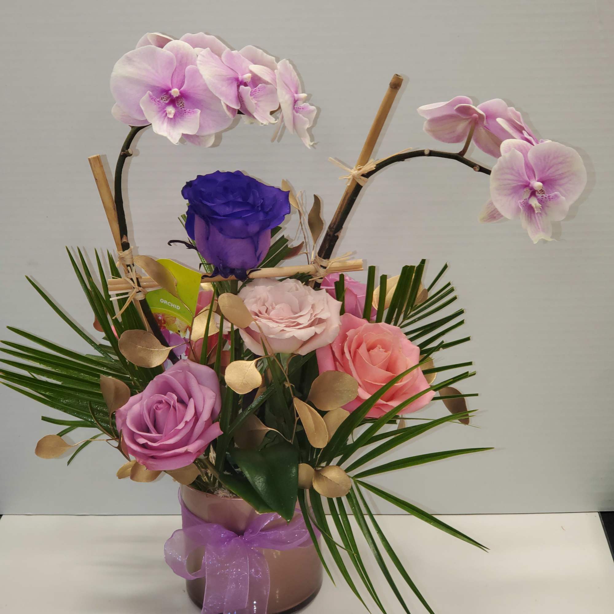 It can be given as a way to say "I love you" It can be given as a way to say "I love you"