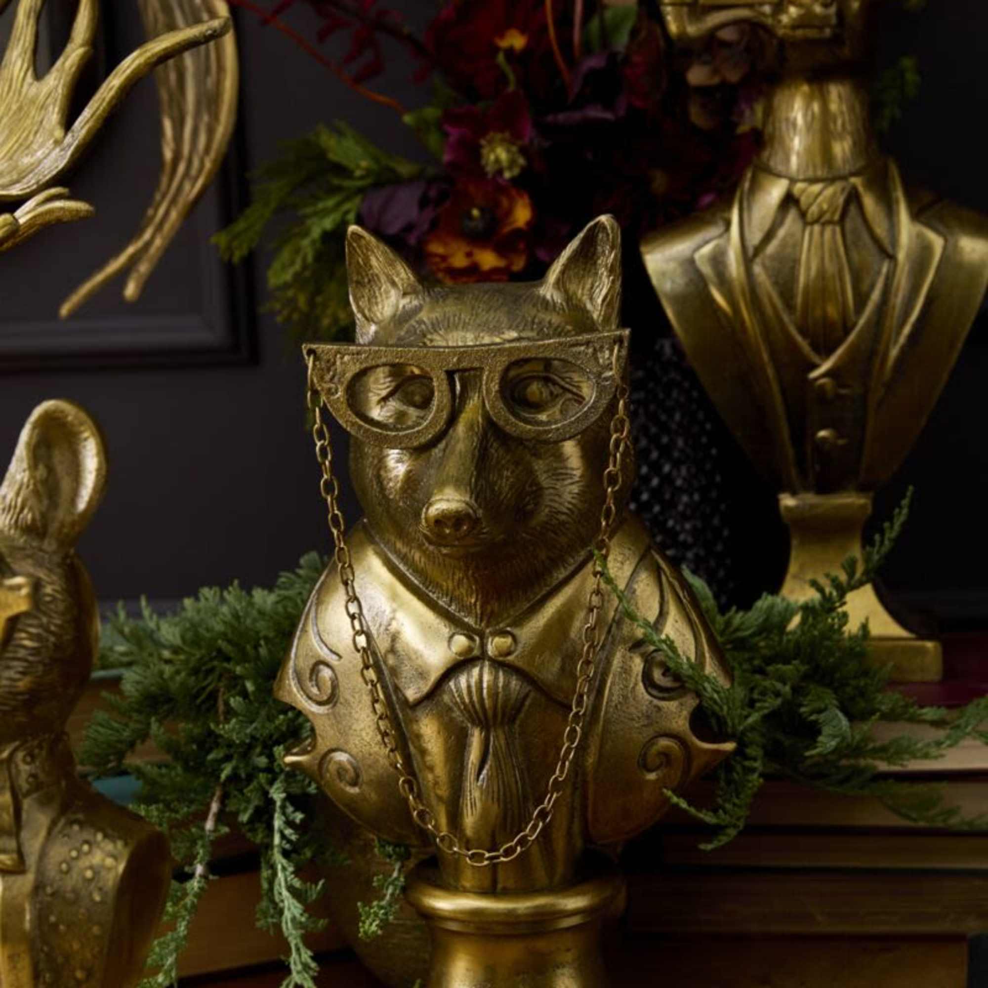 Introduce whimsical charm to your home with the E+E Collection, designed by