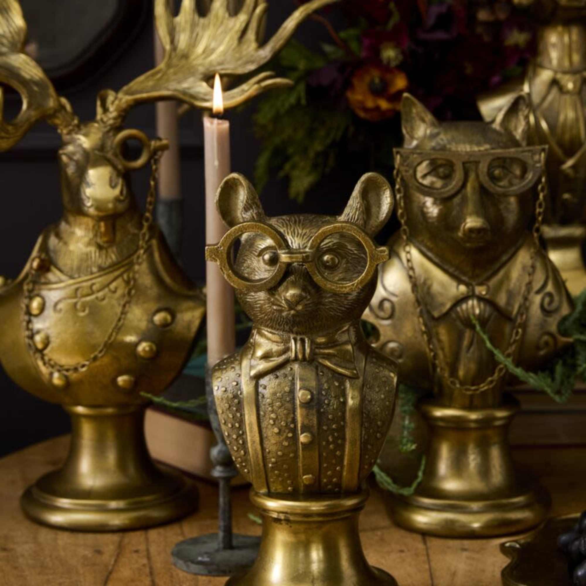 Introduce whimsical charm to your home with the E+E Collection, designed by