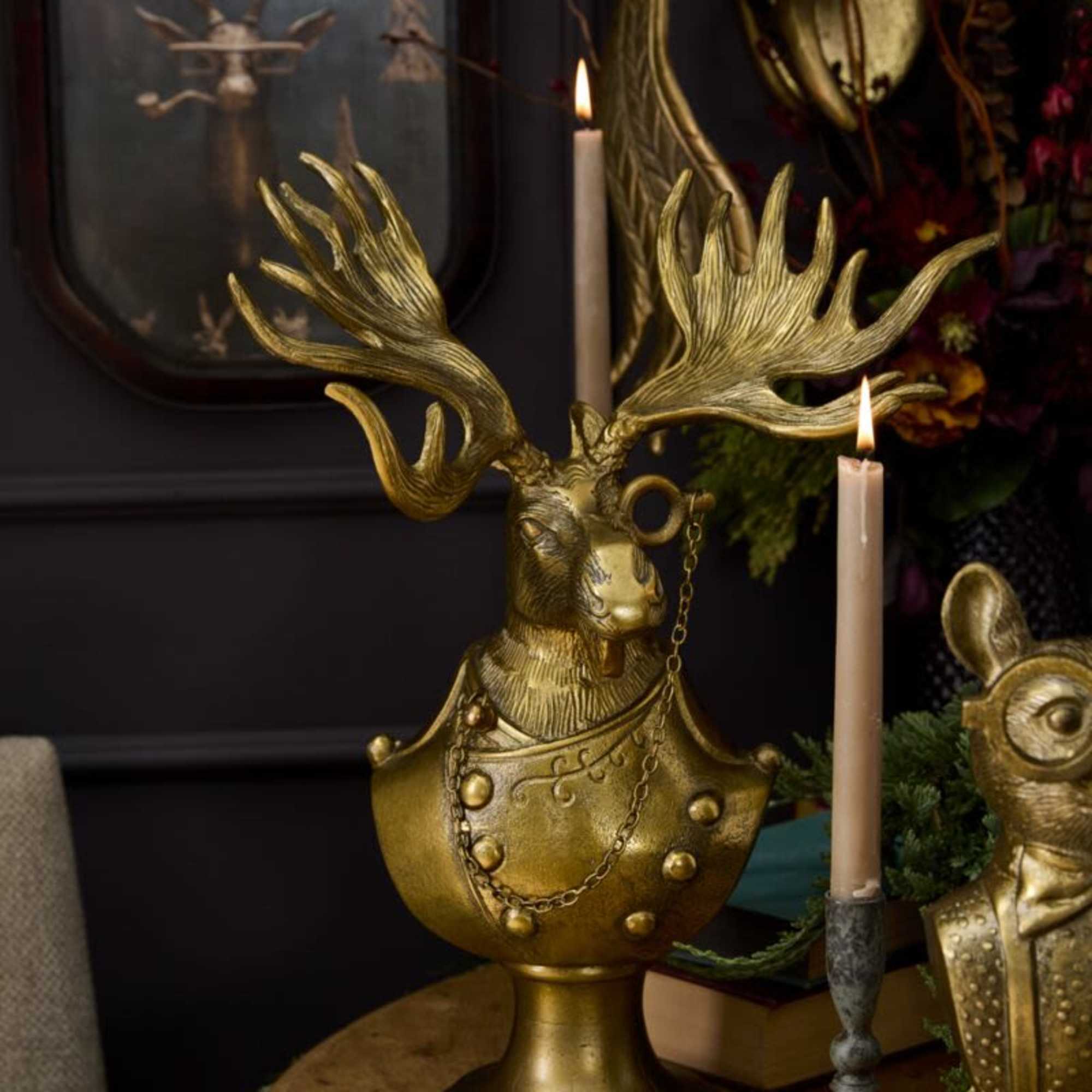 Introduce whimsical charm to your home with the E+E Collection, designed by