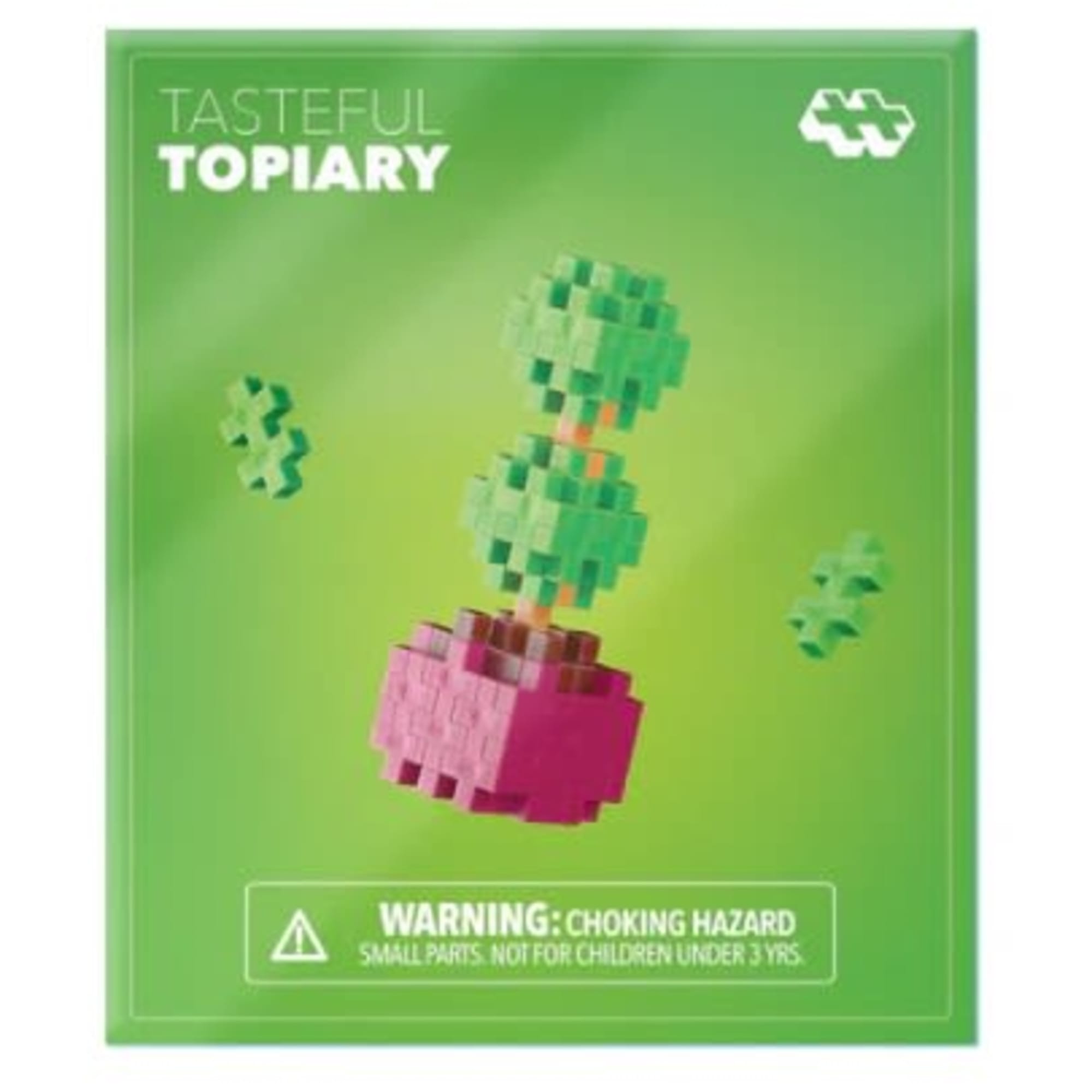 Shape your imagination into something spectacular with this elegant Tasteful Topiary in