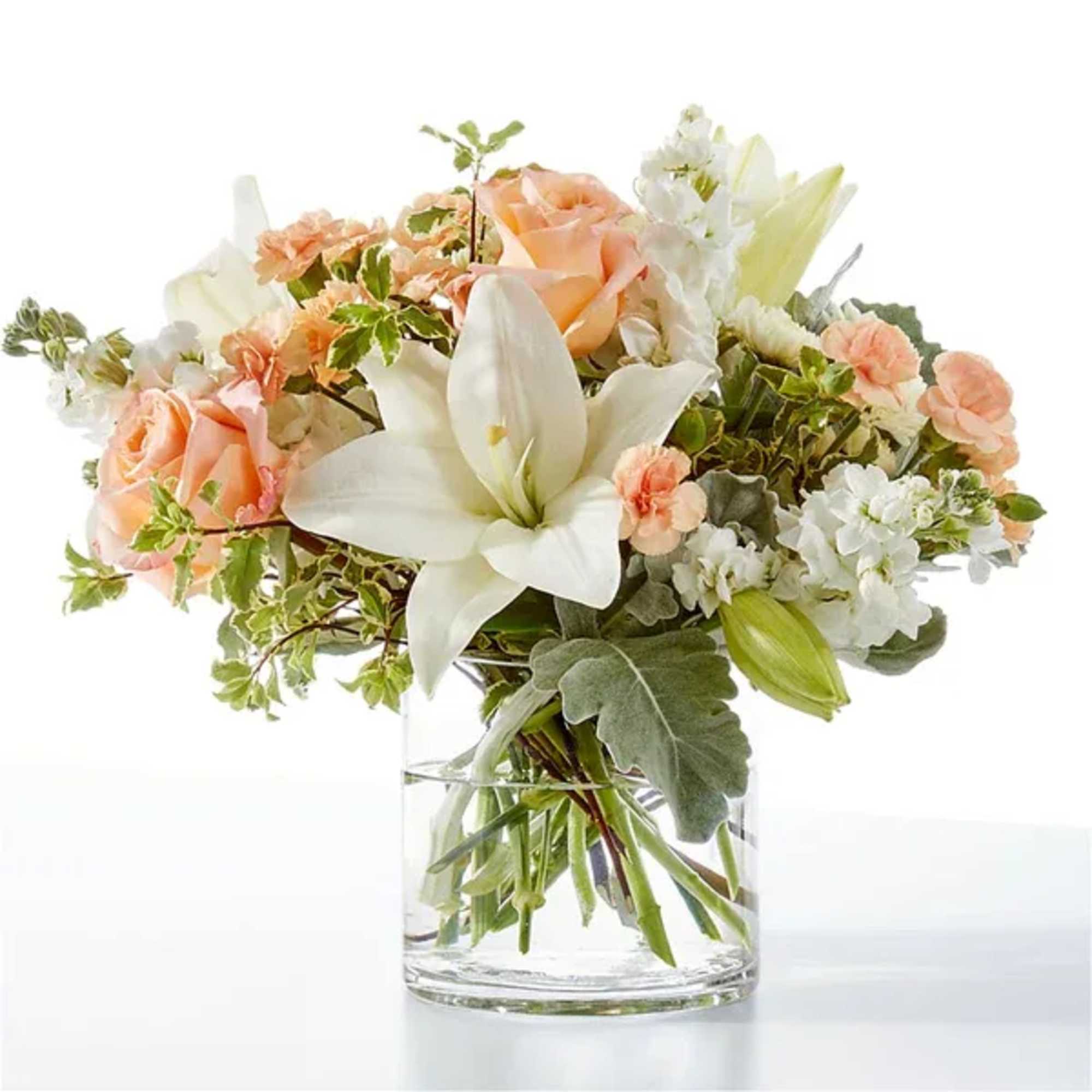 These darling pastels make for an excellent gift for a birthday, anniversary