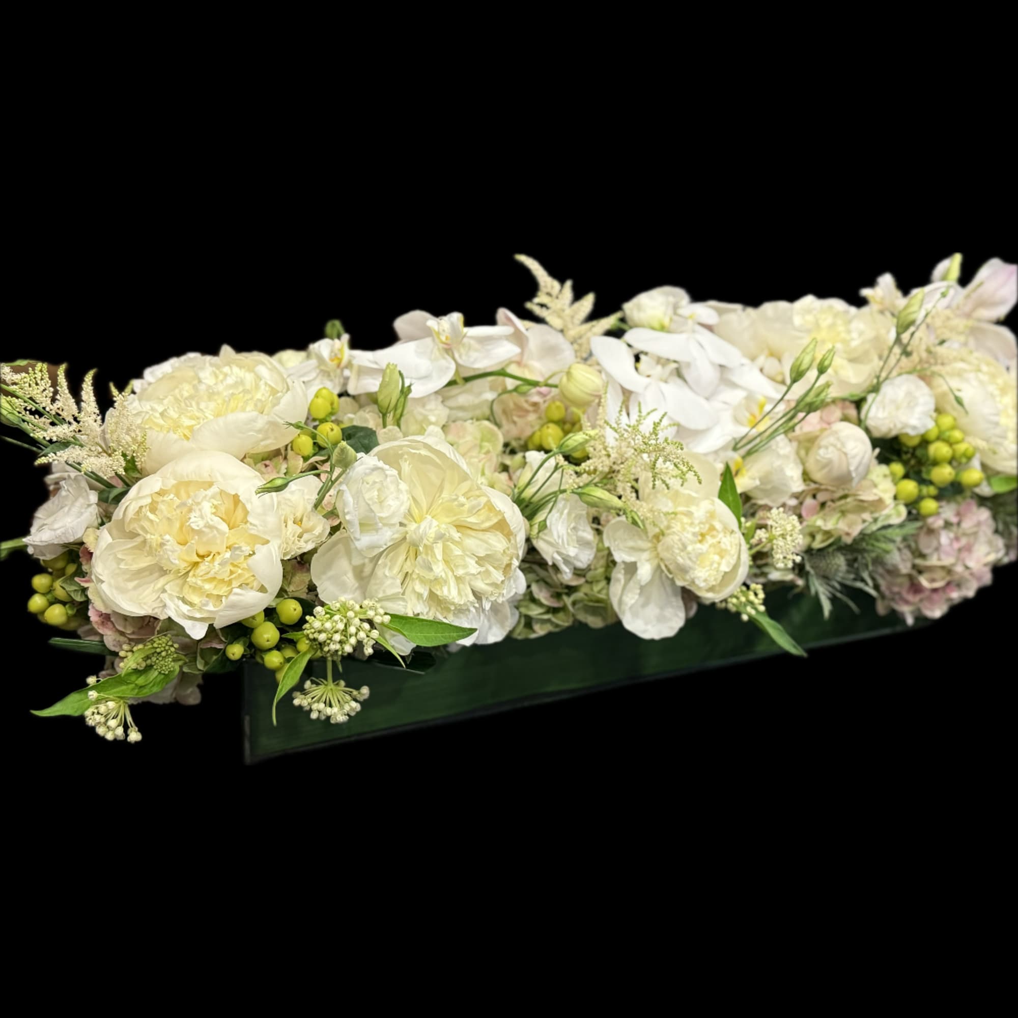 Prepare to be absolutely blown away by our jaw-dropping centerpiece! This stunning