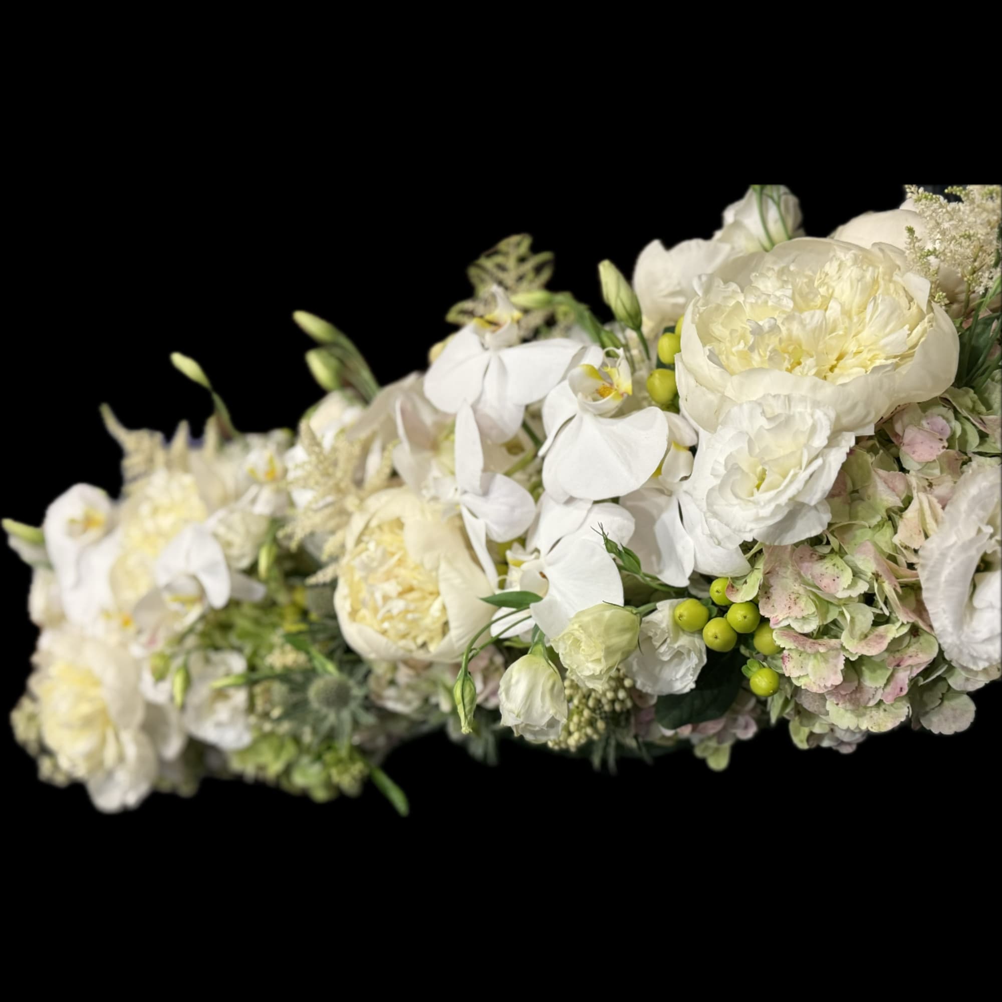 Prepare to be absolutely blown away by our jaw-dropping centerpiece! This stunning