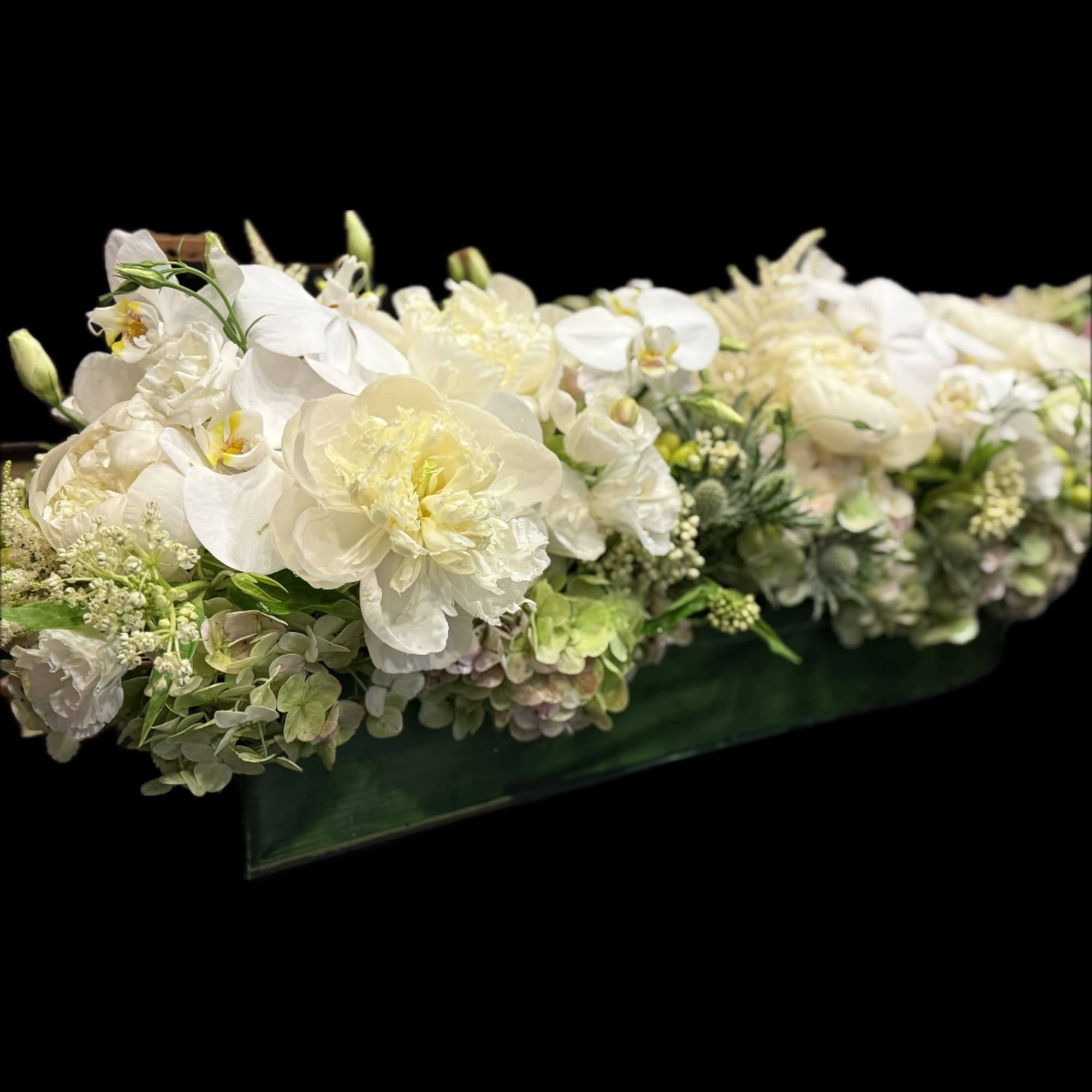 Prepare to be absolutely blown away by our jaw-dropping centerpiece! This stunning