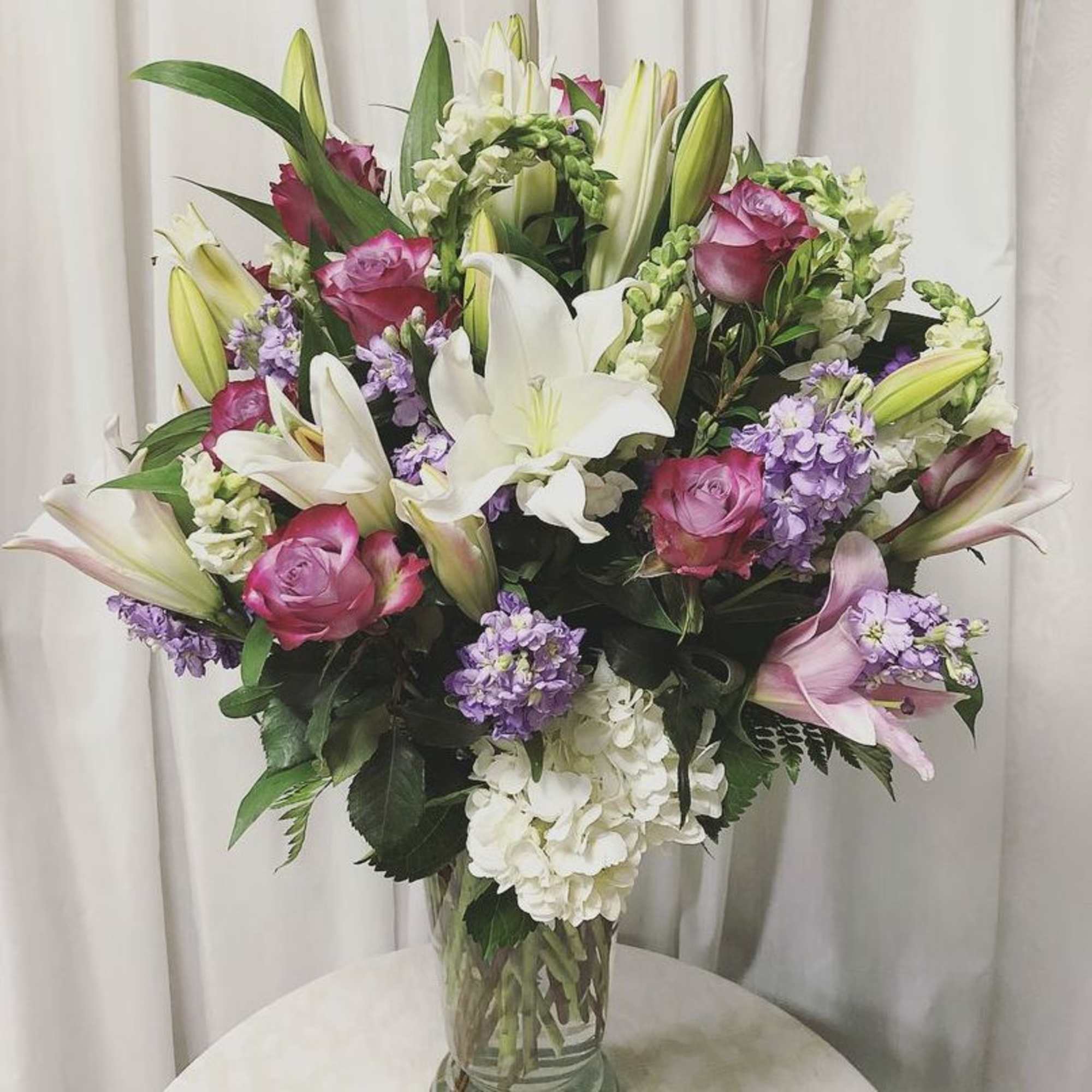 Fill the air with romance this Valentine&rsquo;s Day with Eternal Embrace, a