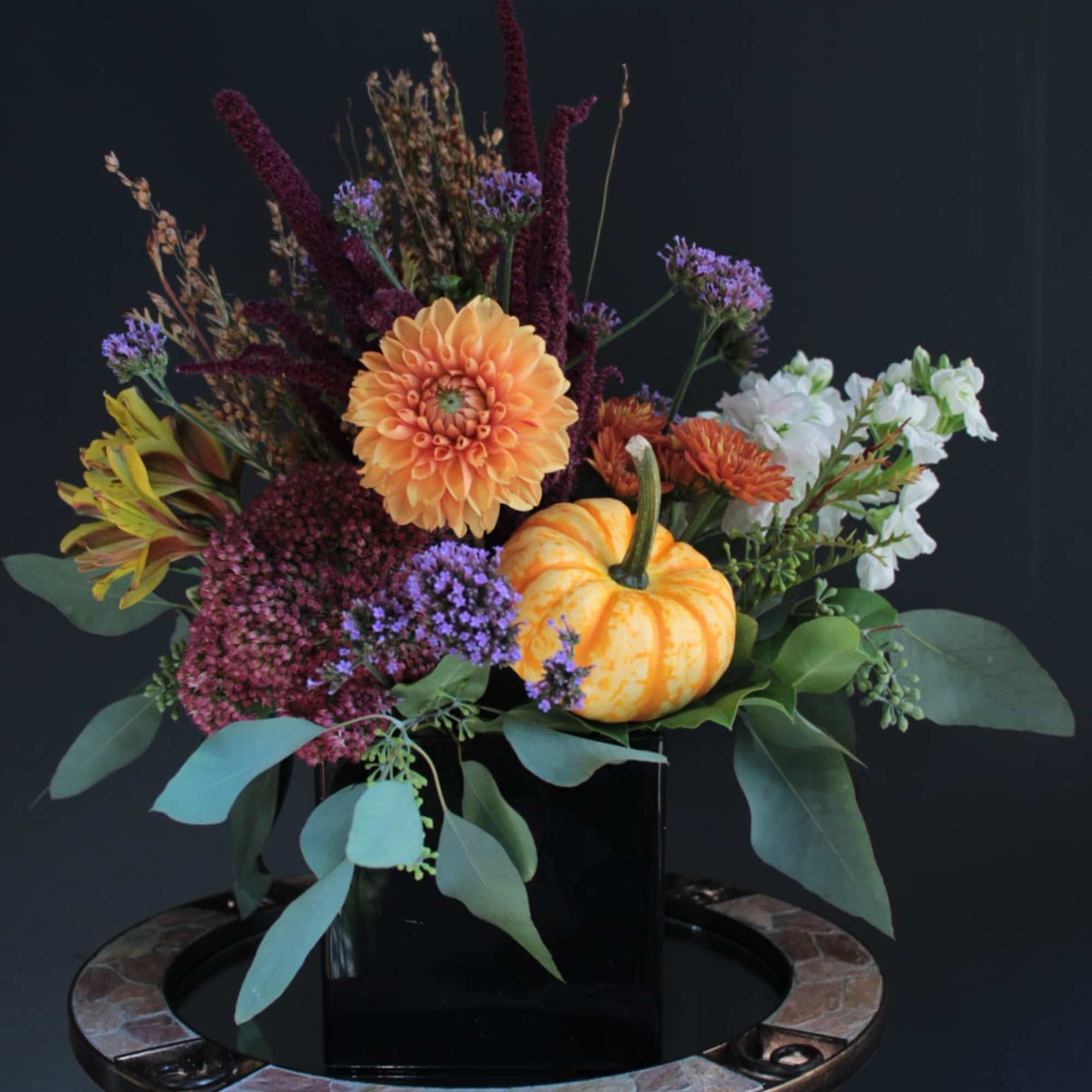 This collection reminds us of the amazing variety of harvesting Indiana has