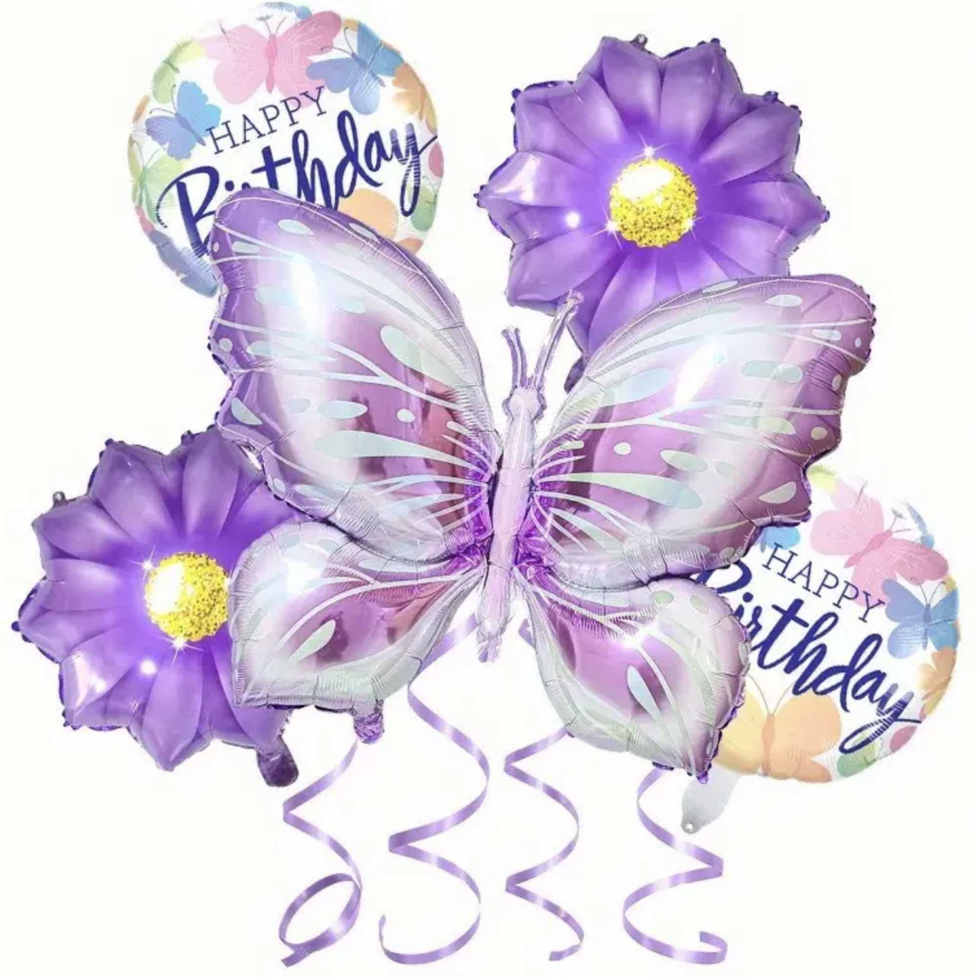 Send a bouquet of birthday balloons to someone who loves fun, unique Send a bouquet of birthday balloons to someone who loves fun, unique