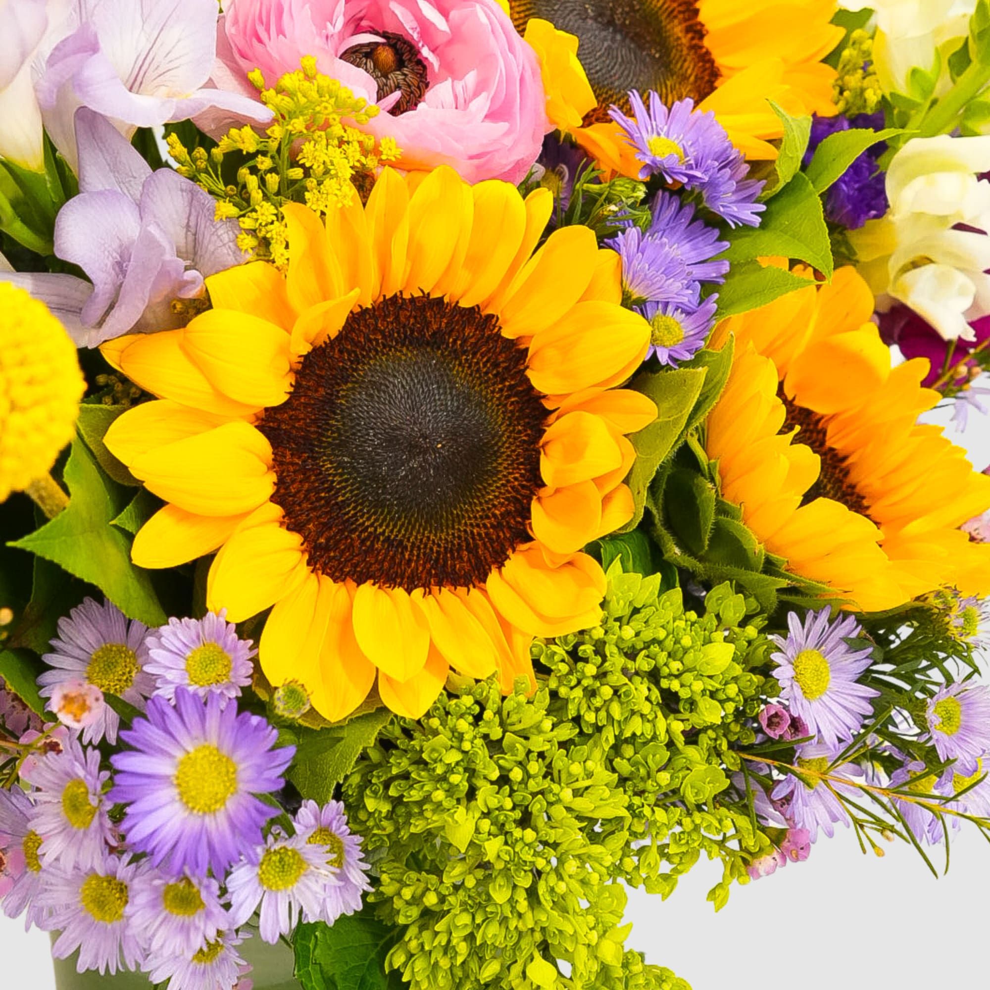 Bring the Fall harvest into your home with our Harvest Hues arrangement!