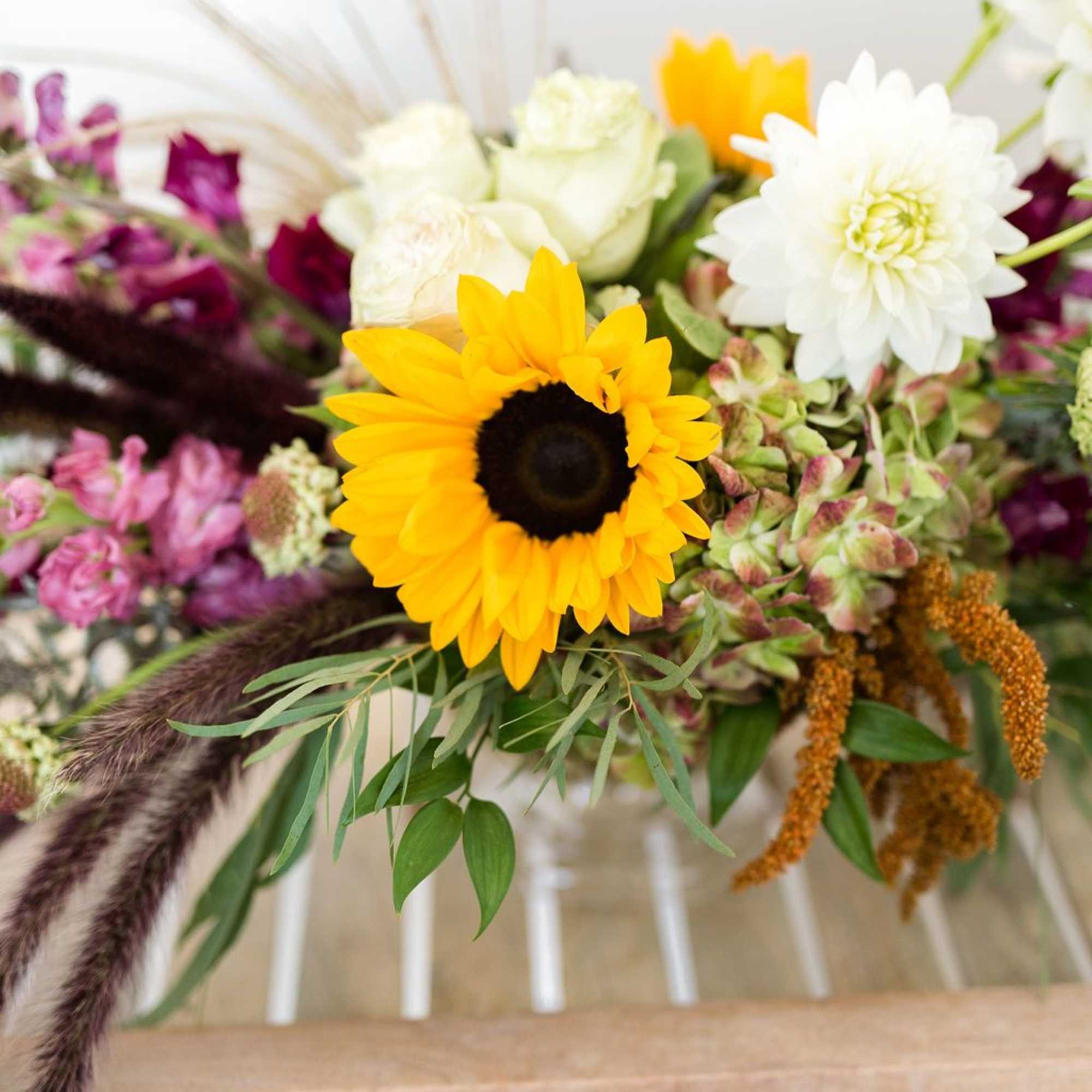 This will be the star of the show at your thanksgiving lunch