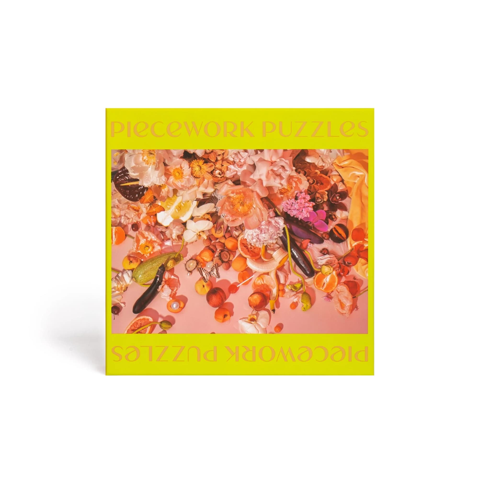 Feast your eyes: what do you get when you take sugar and