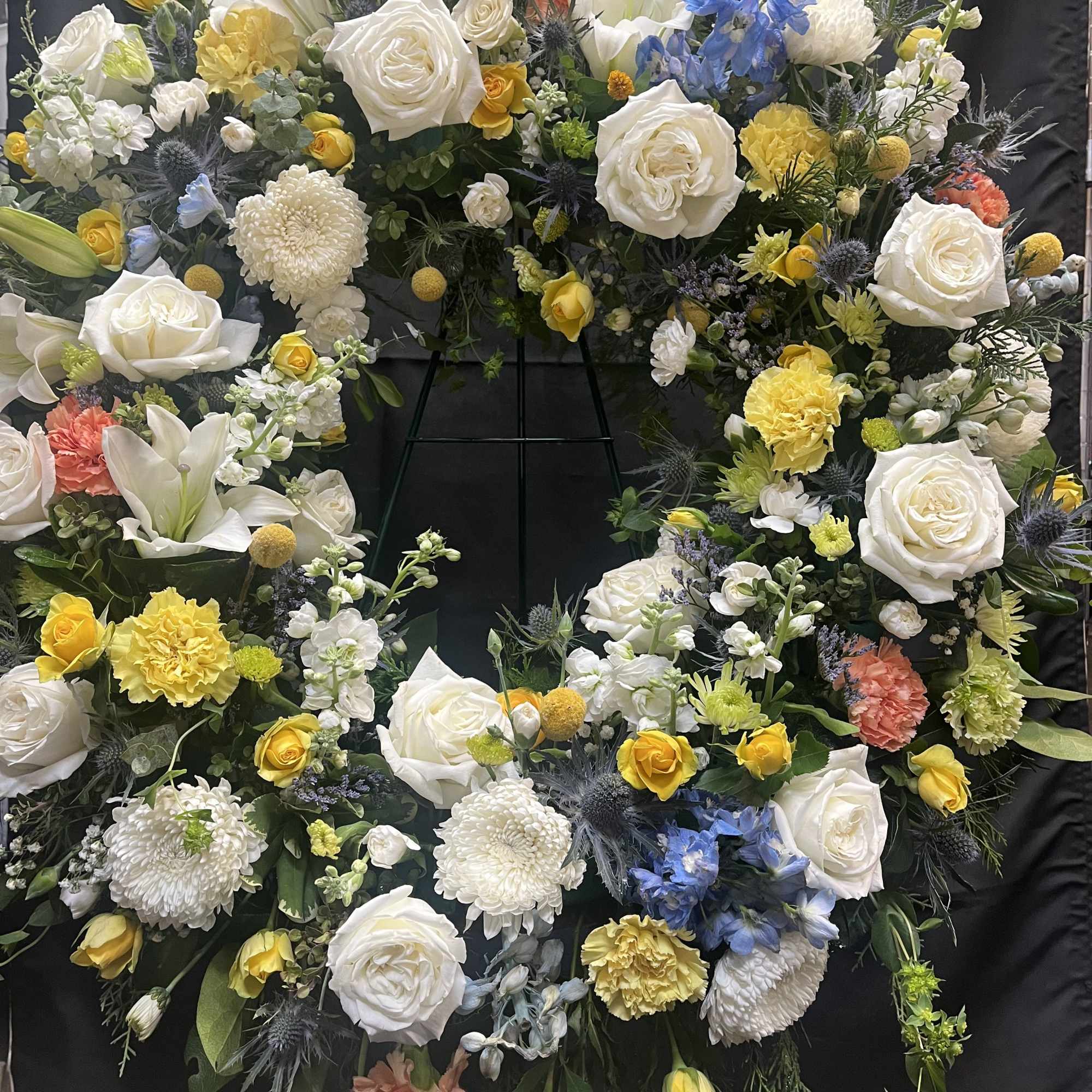Garden of Memories in Lawrenceville, GA | Frida's Flower Shop