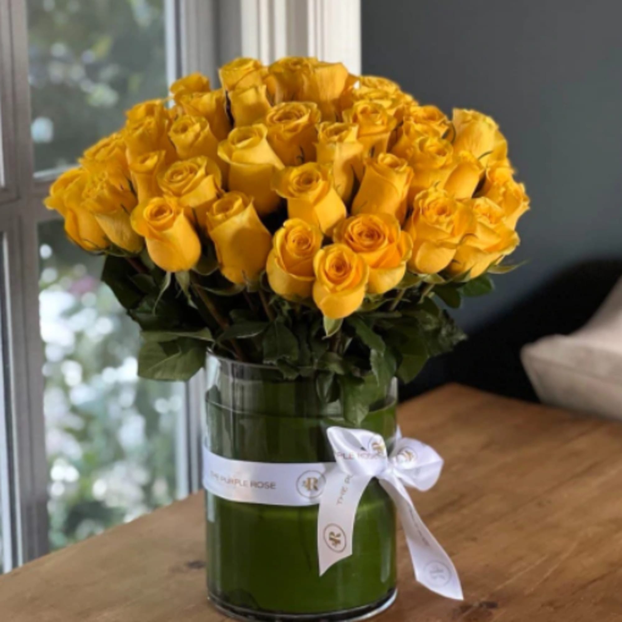 Premium Roses &ndash; the lightness of colors in the guise of pure