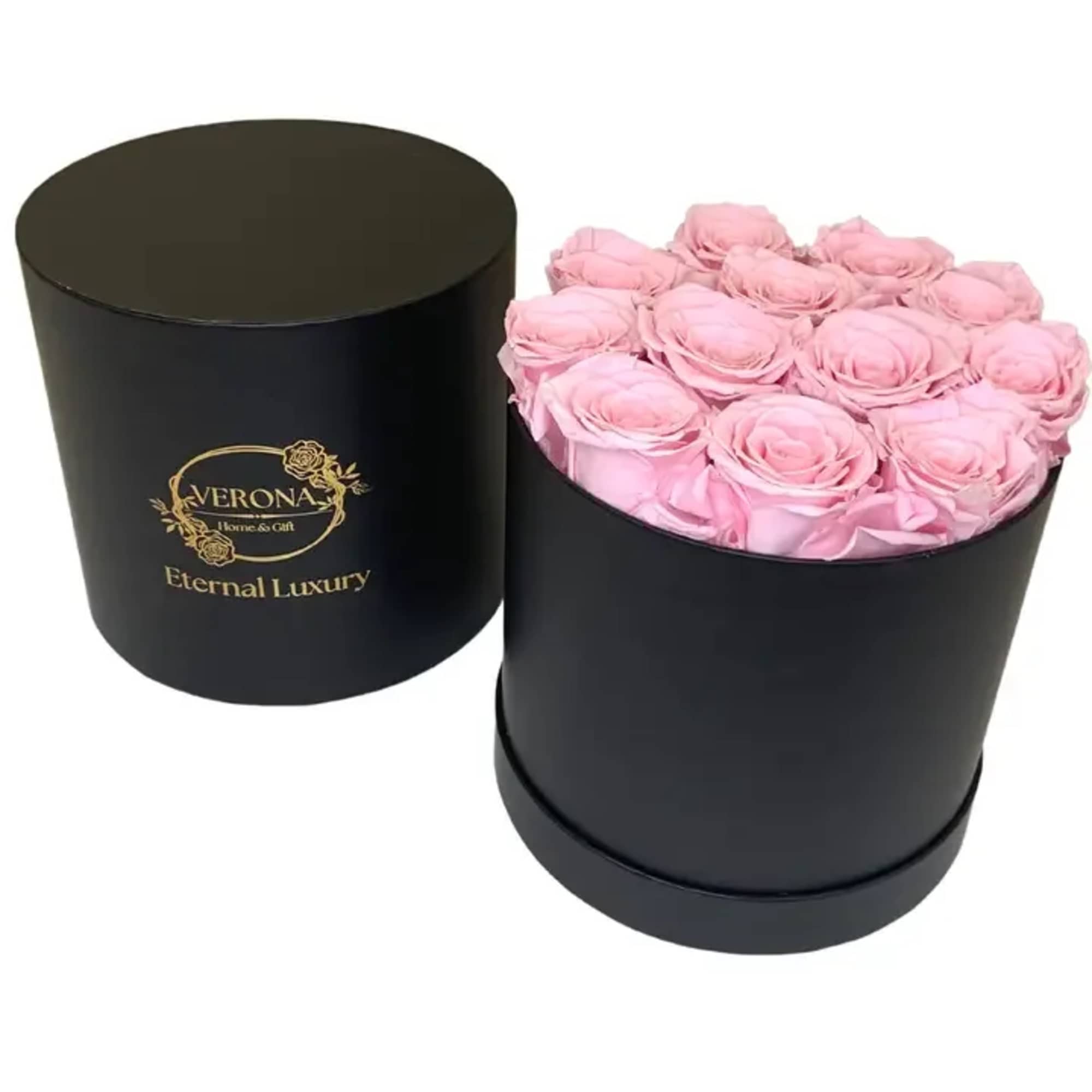 Comes in a luxurious gift box — ready to gift or  Comes in a luxurious gift box — ready to gift or