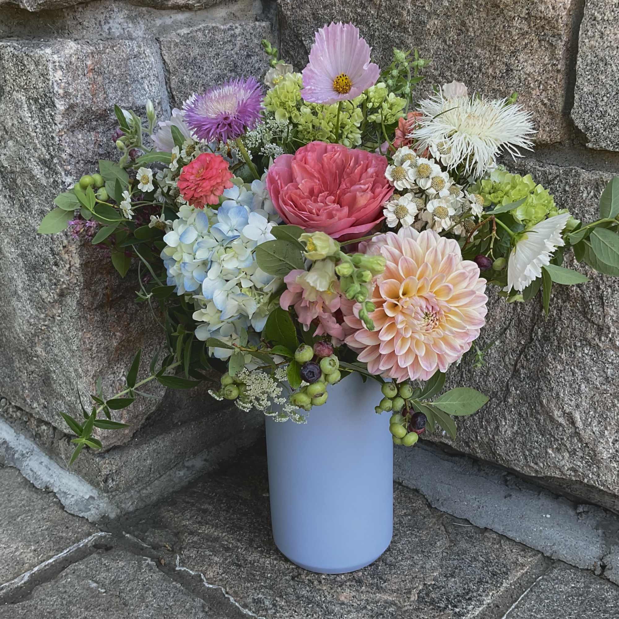 **Available Wednesday-Saturday each week due to local delivery. 
*** Add on a