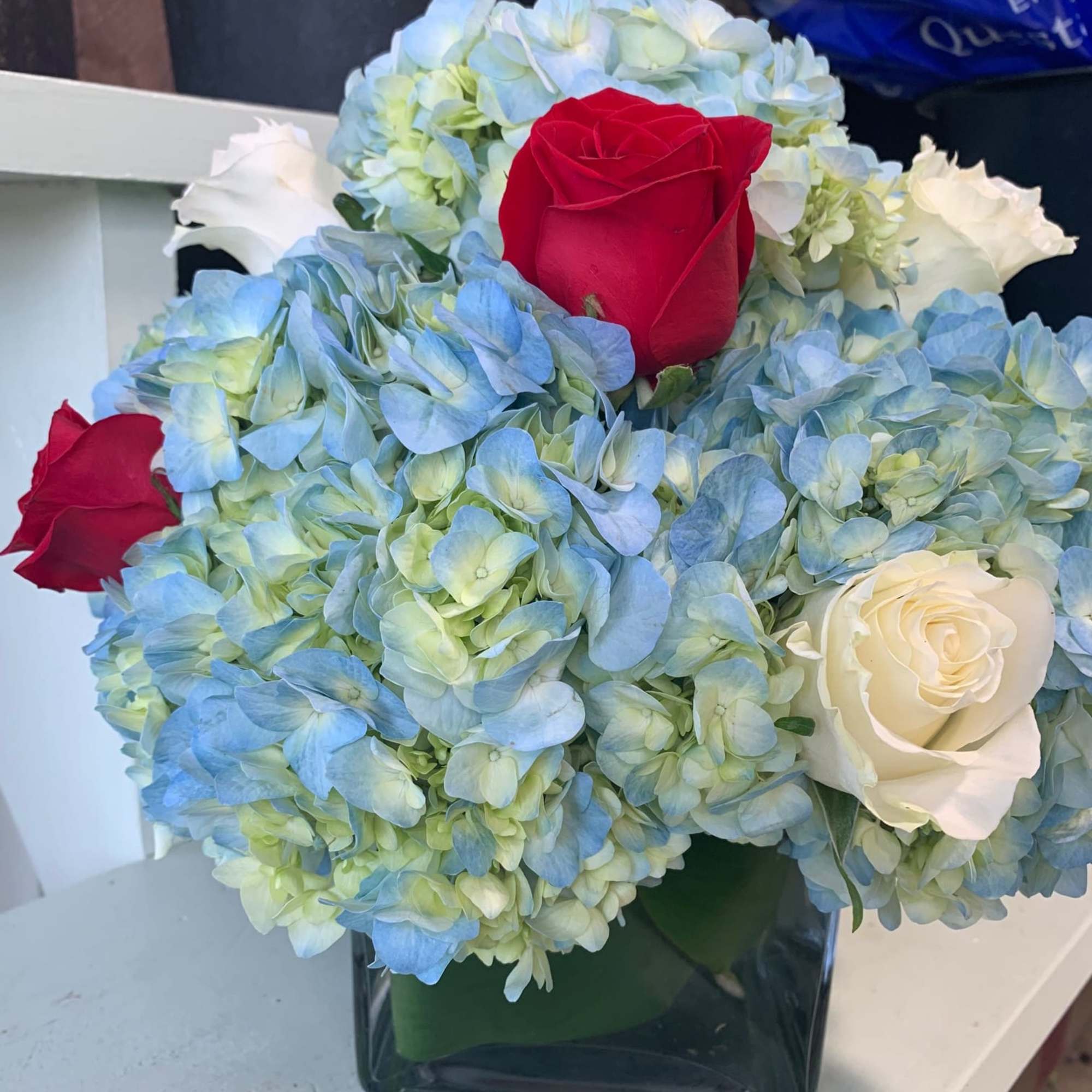 Celebrate the Summer 4th July Style anytime with this Red , White Celebrate the Summer 4th July Style anytime with this Red , White