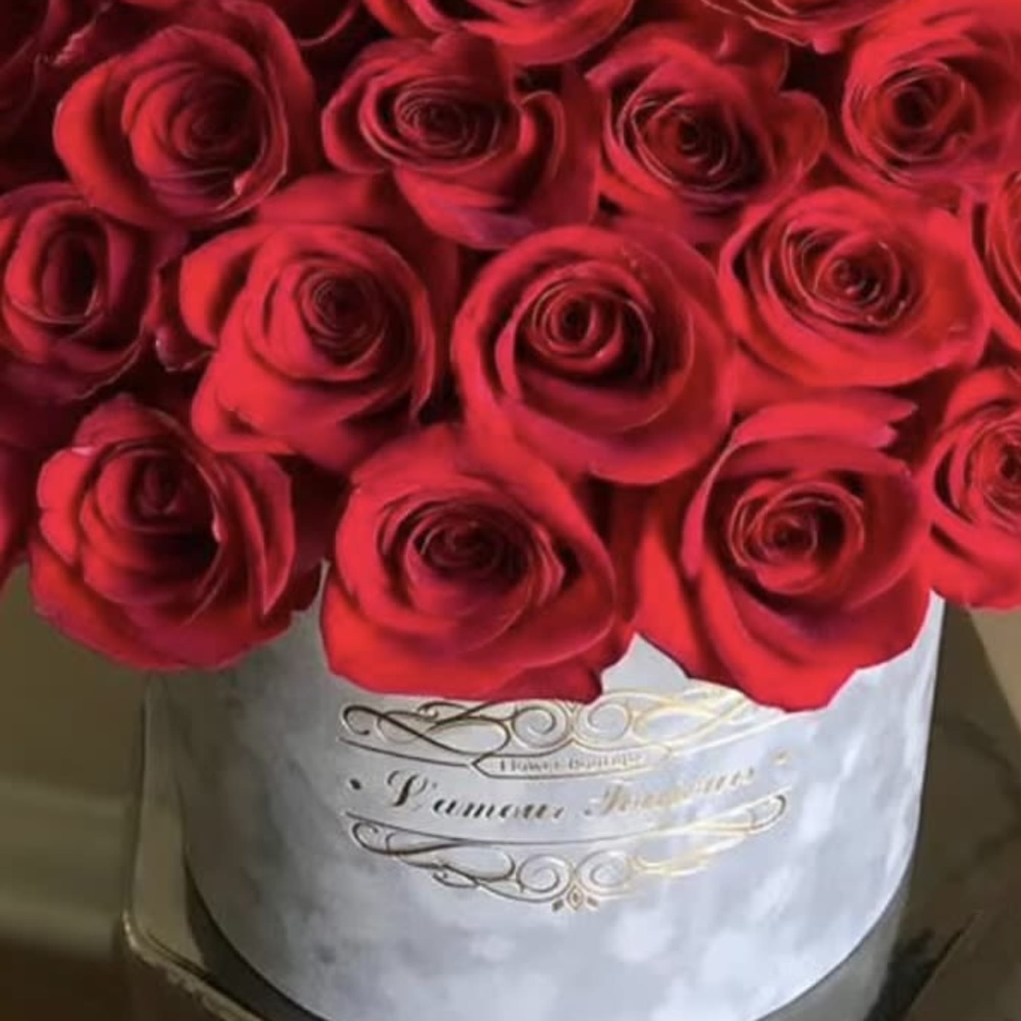 Discover premium flowers from L&rsquo;amour Toujours Flower Boutique&mdash;luxury flowers designed to make