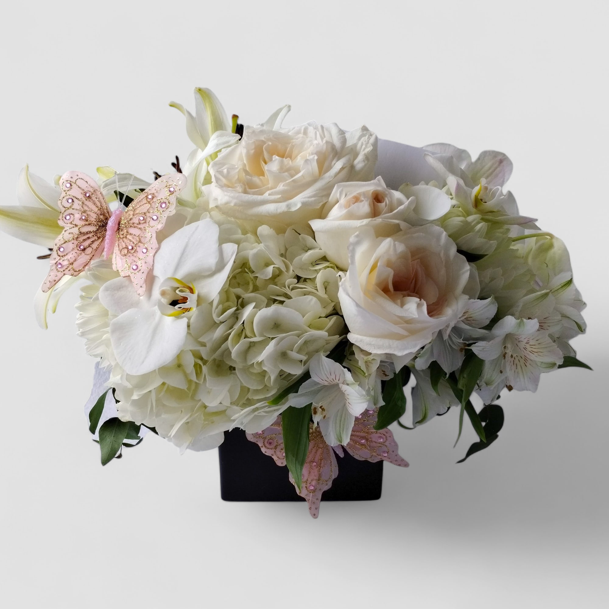 Send this beautiful bouquet today to show them how much you care