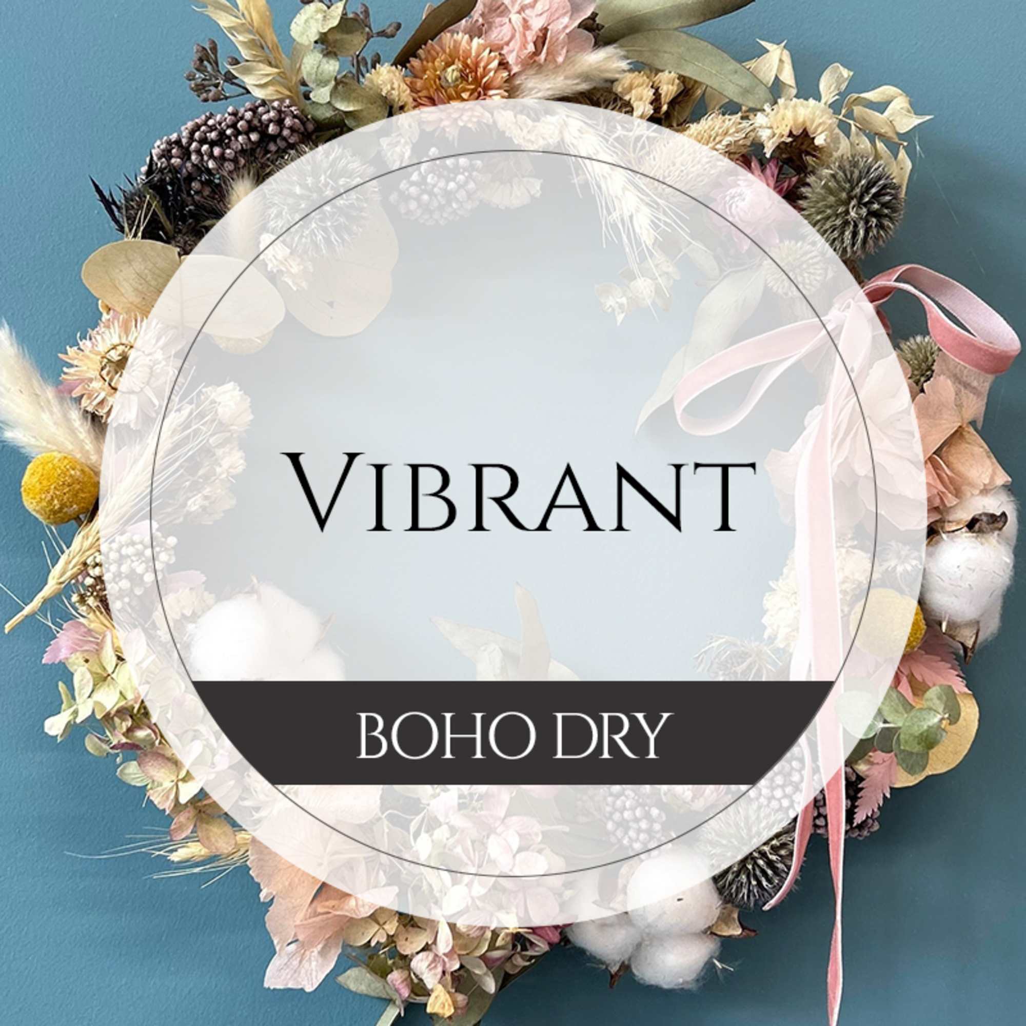 These bouquets are ever lasting flower arrangements featuring 100% premium quality dried