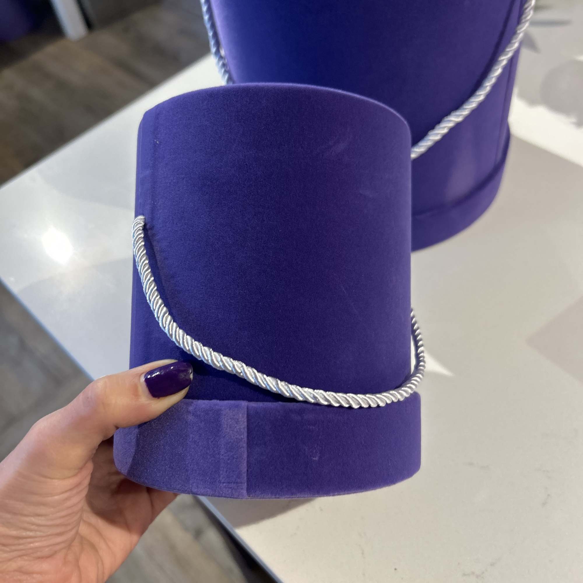 This could be one of our favorite arrangements ever.  It comes