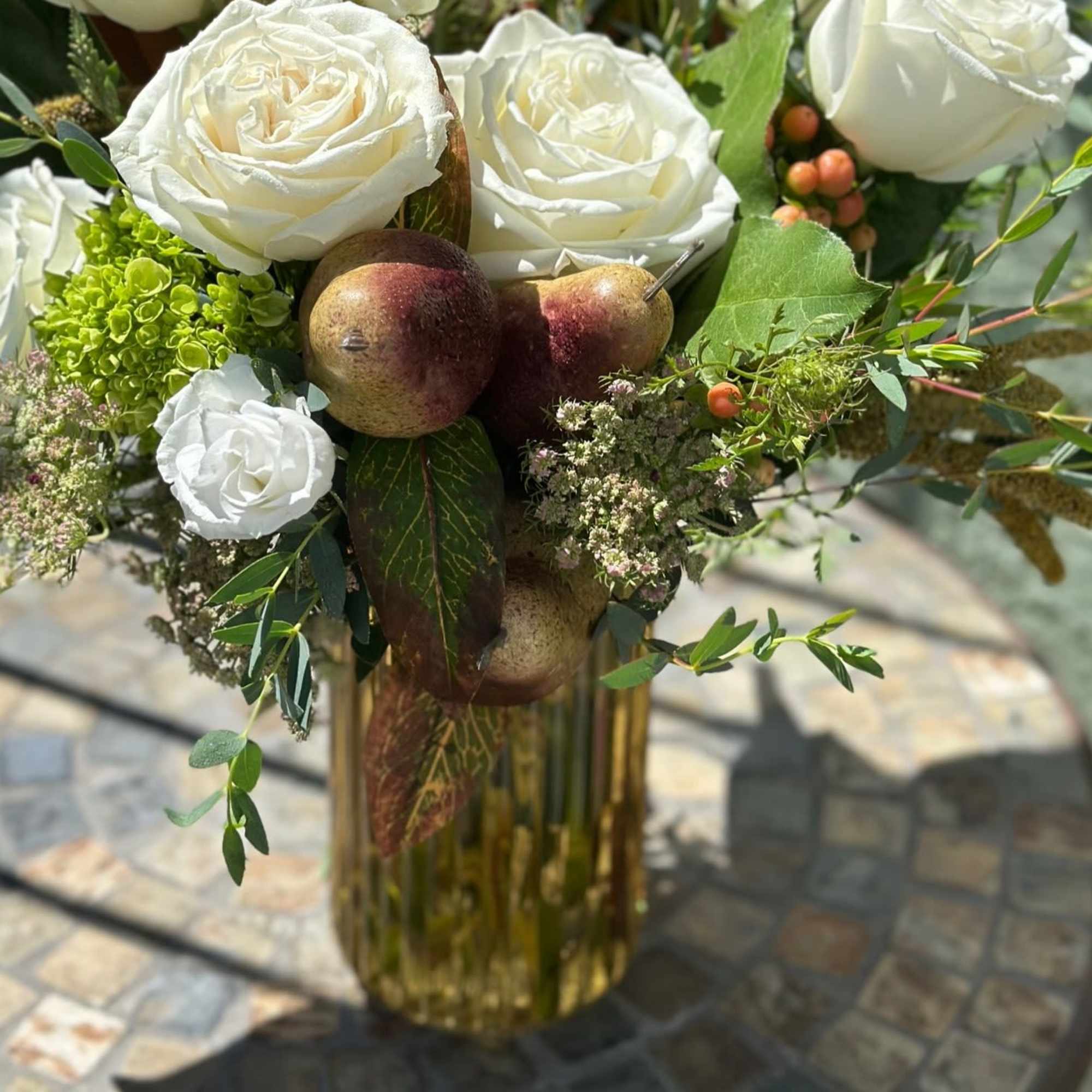 Bring a touch of timeless sophistication to any space with Rustic Elegance.