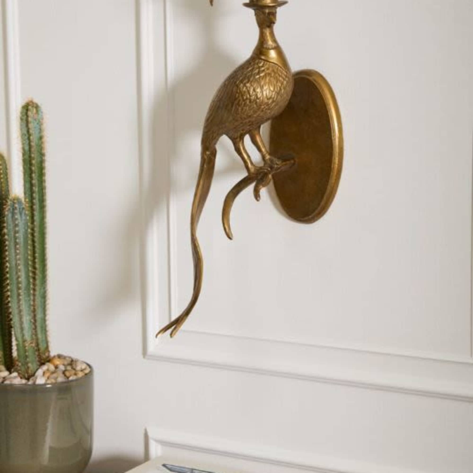 Emerson is part of the E+E collection designed by artist Jessica Heimstra.