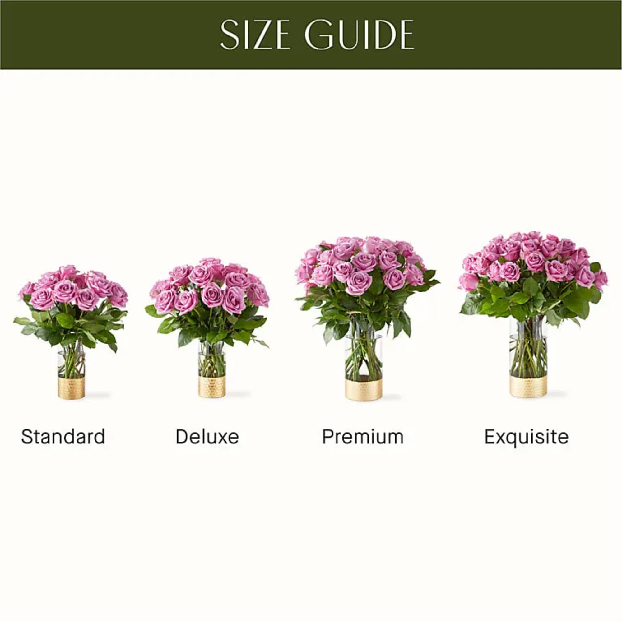 Treating yourself, a special someone, or your bestie just got easier with