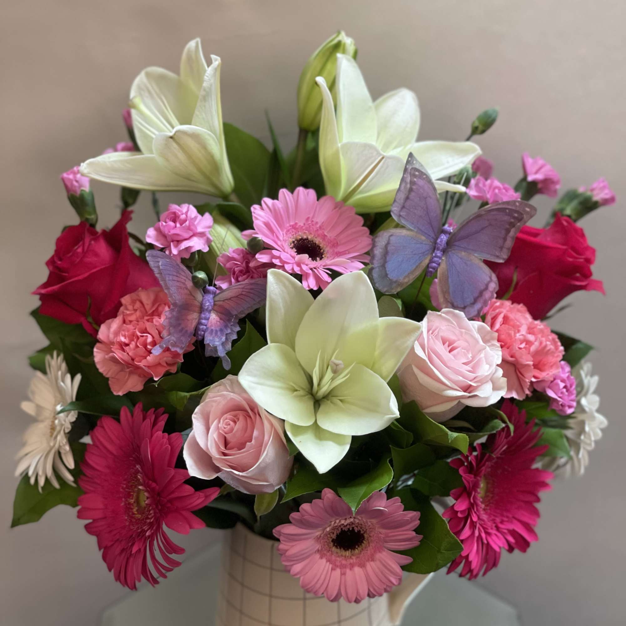 Pitcher is perfect to reuse 