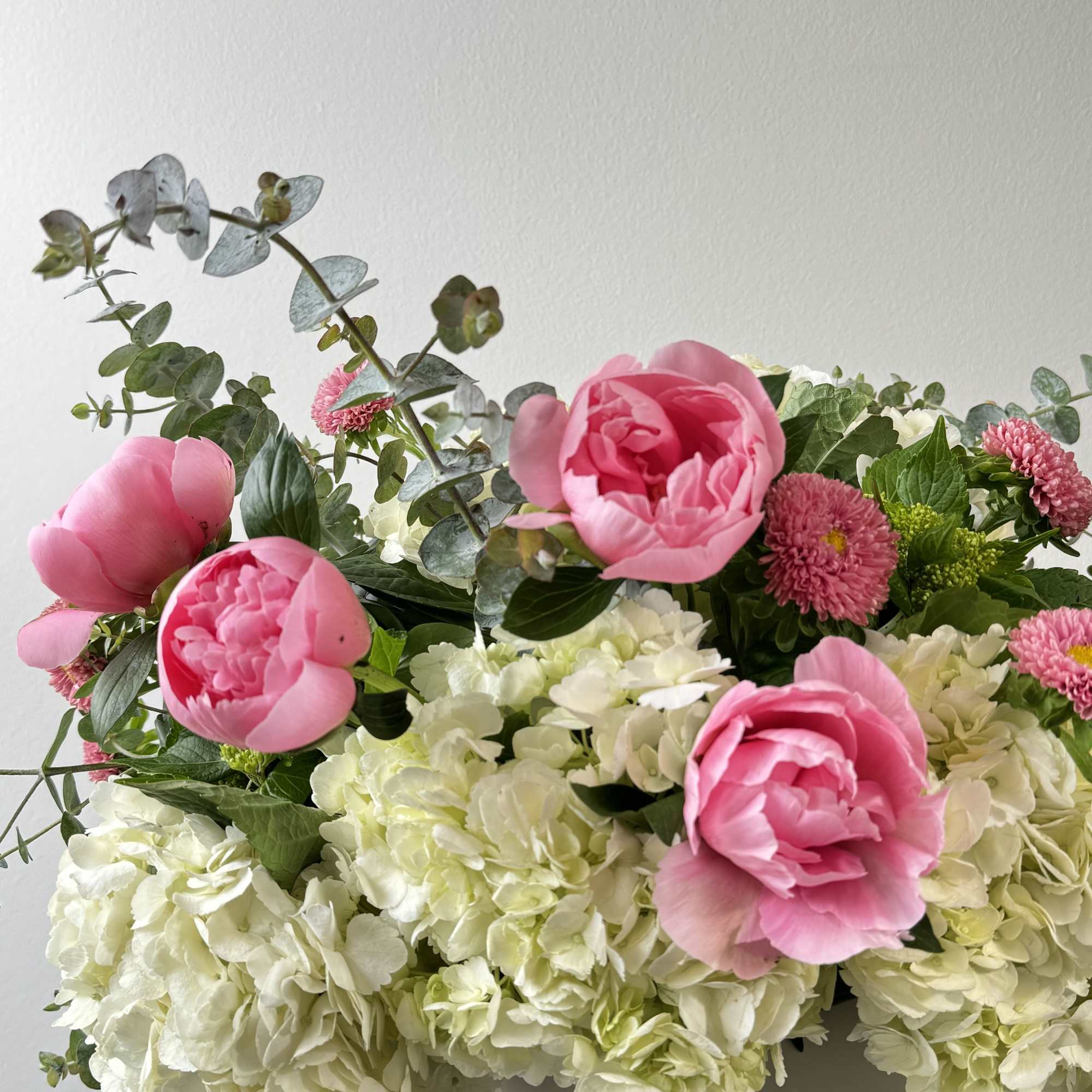 Perfect for tender hearts and a true embodiment of May and Mother&#039;s