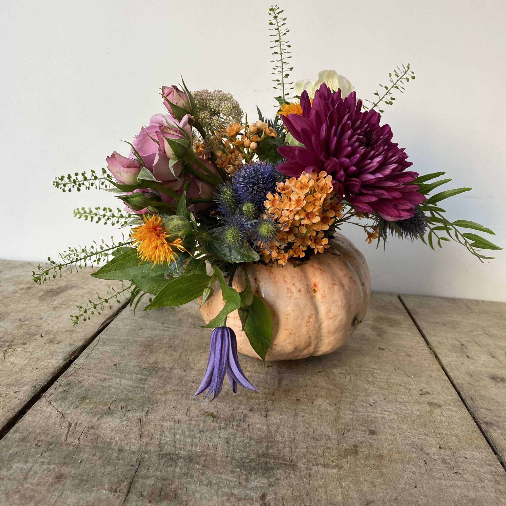 Want some serious beauty for your special person or event?&amp;nbsp;

We style in