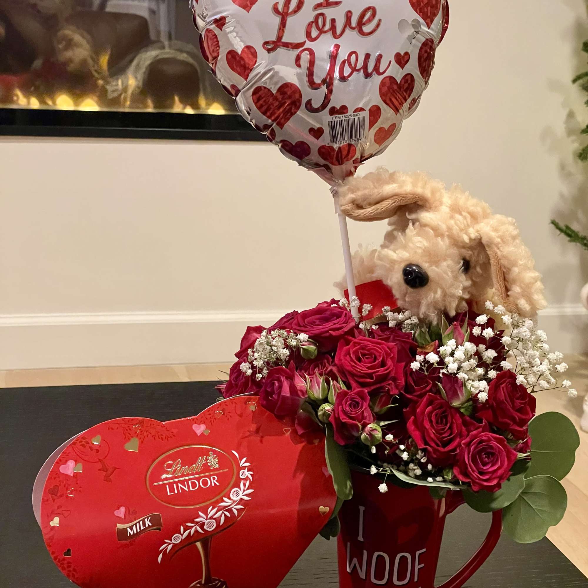 
Height 12 inches
Width 9 Inches