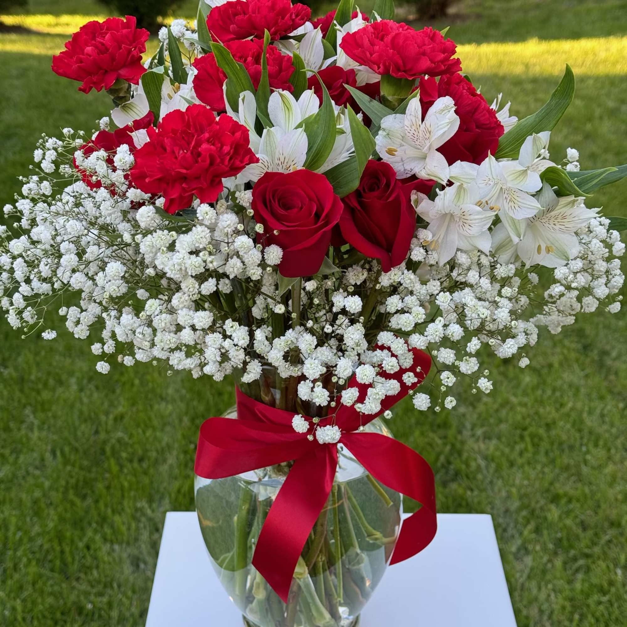 Perfect for any occasion, whether it&#039;s a declaration of love, a celebration