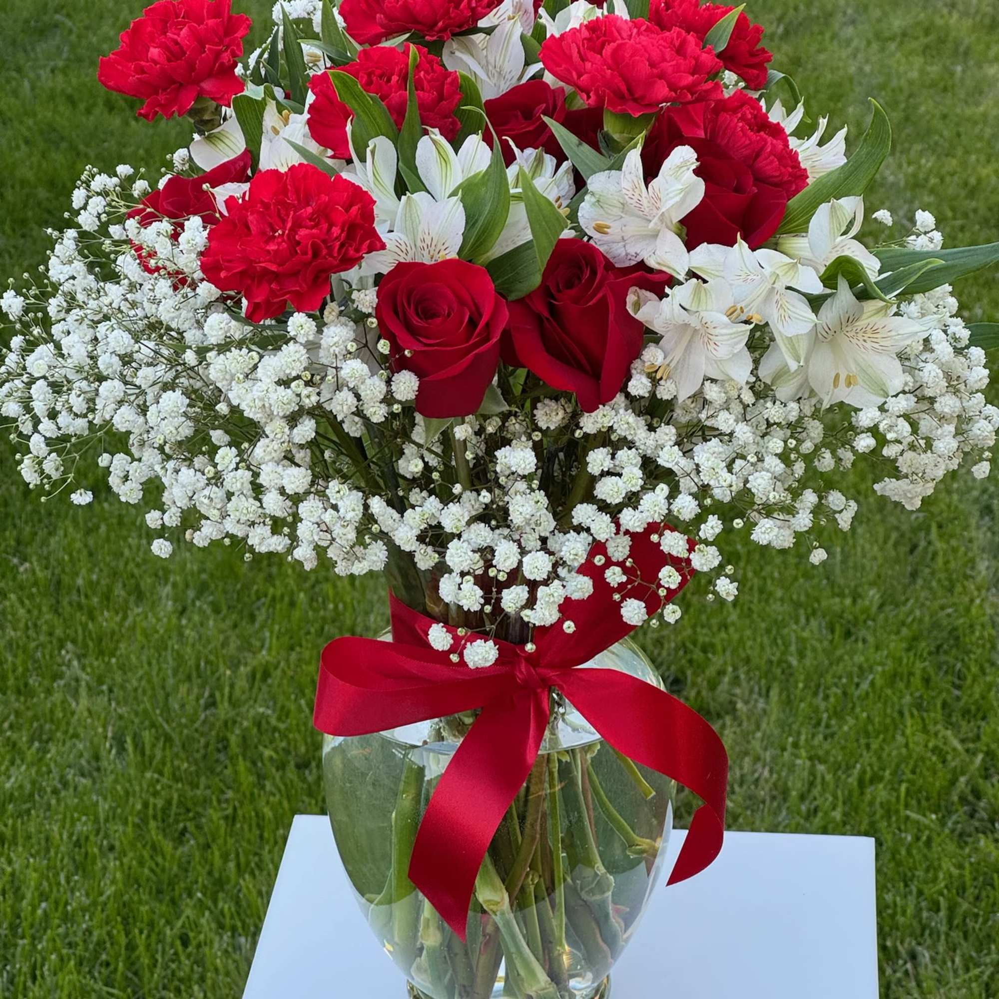 Perfect for any occasion, whether it&#039;s a declaration of love, a celebration